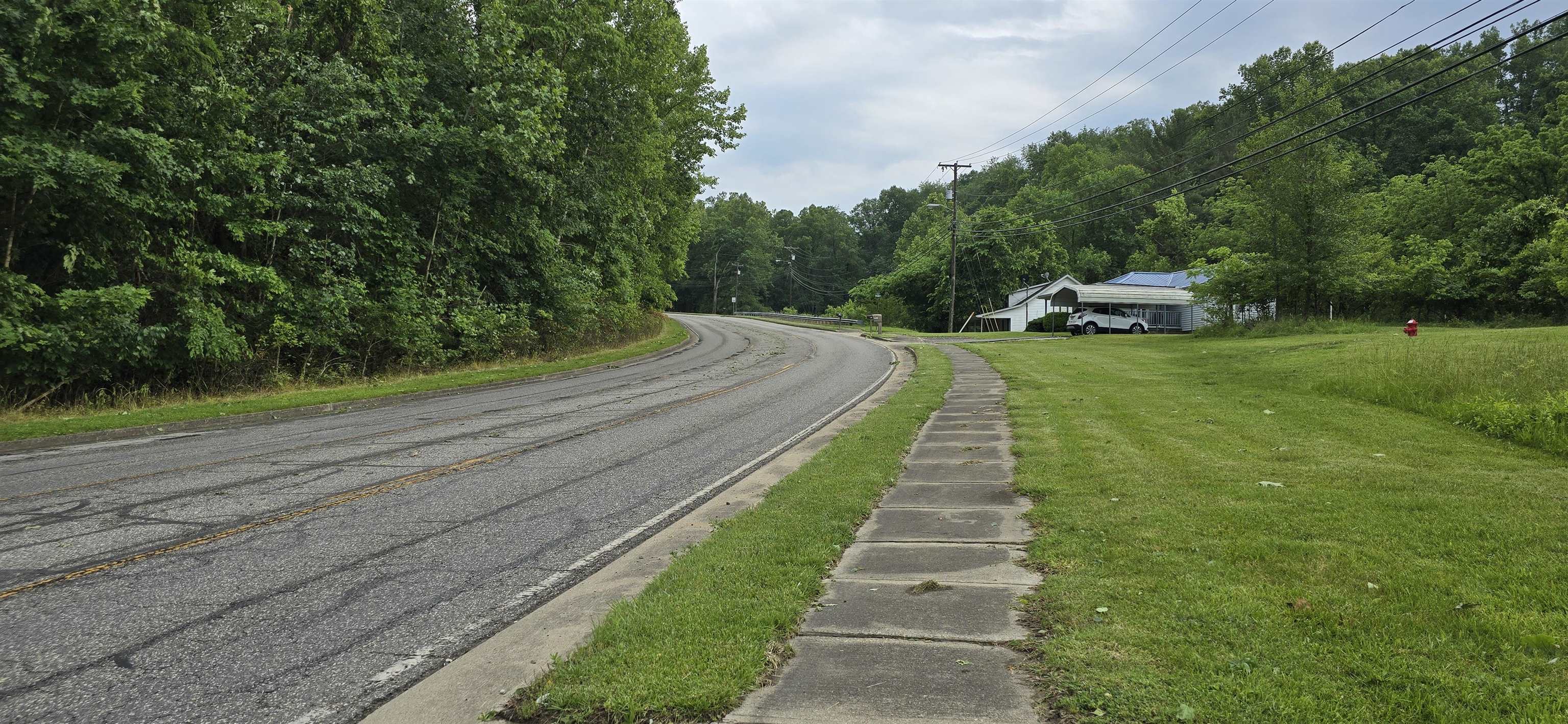 709 Argillite Road