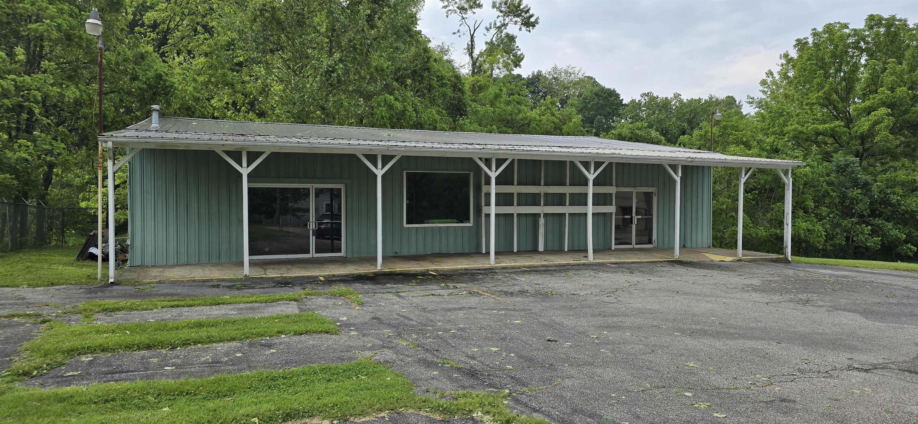 709 Argillite Road