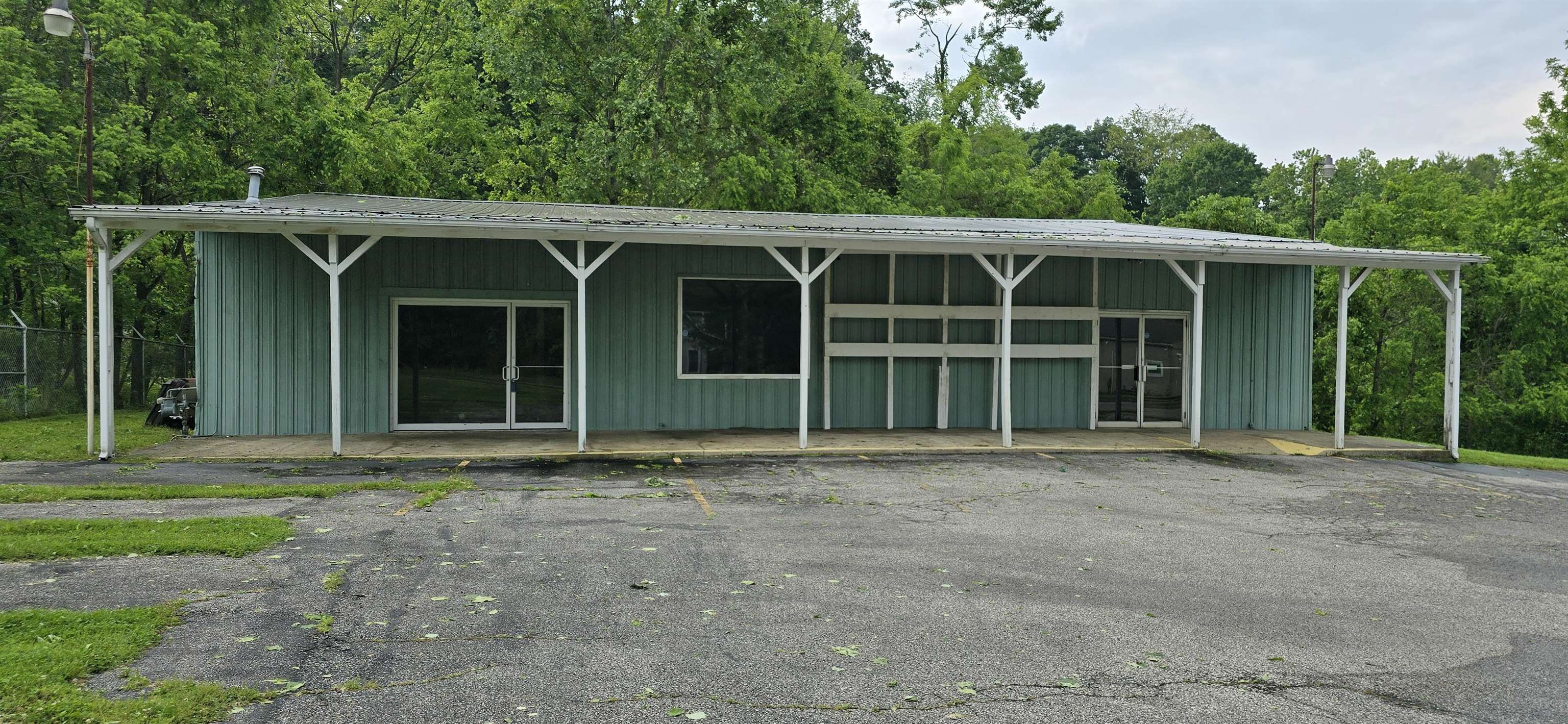 709 Argillite Road