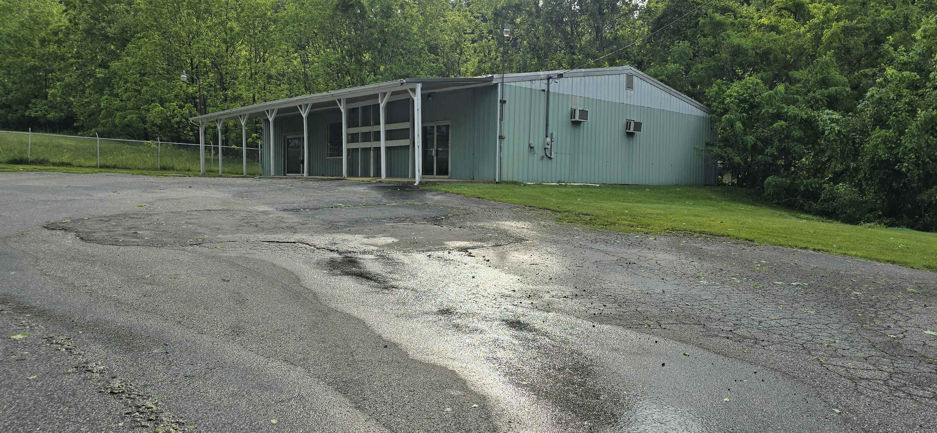 709 Argillite Road