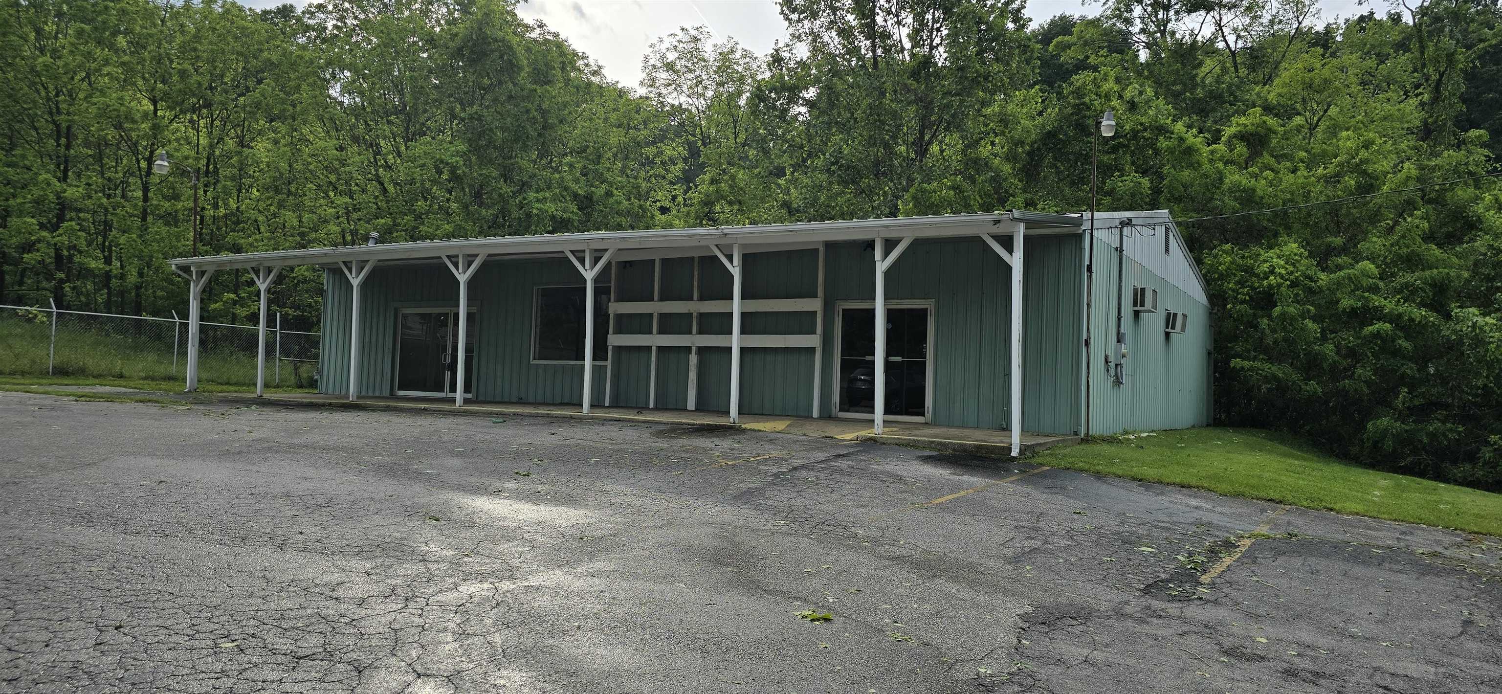 709 Argillite Road