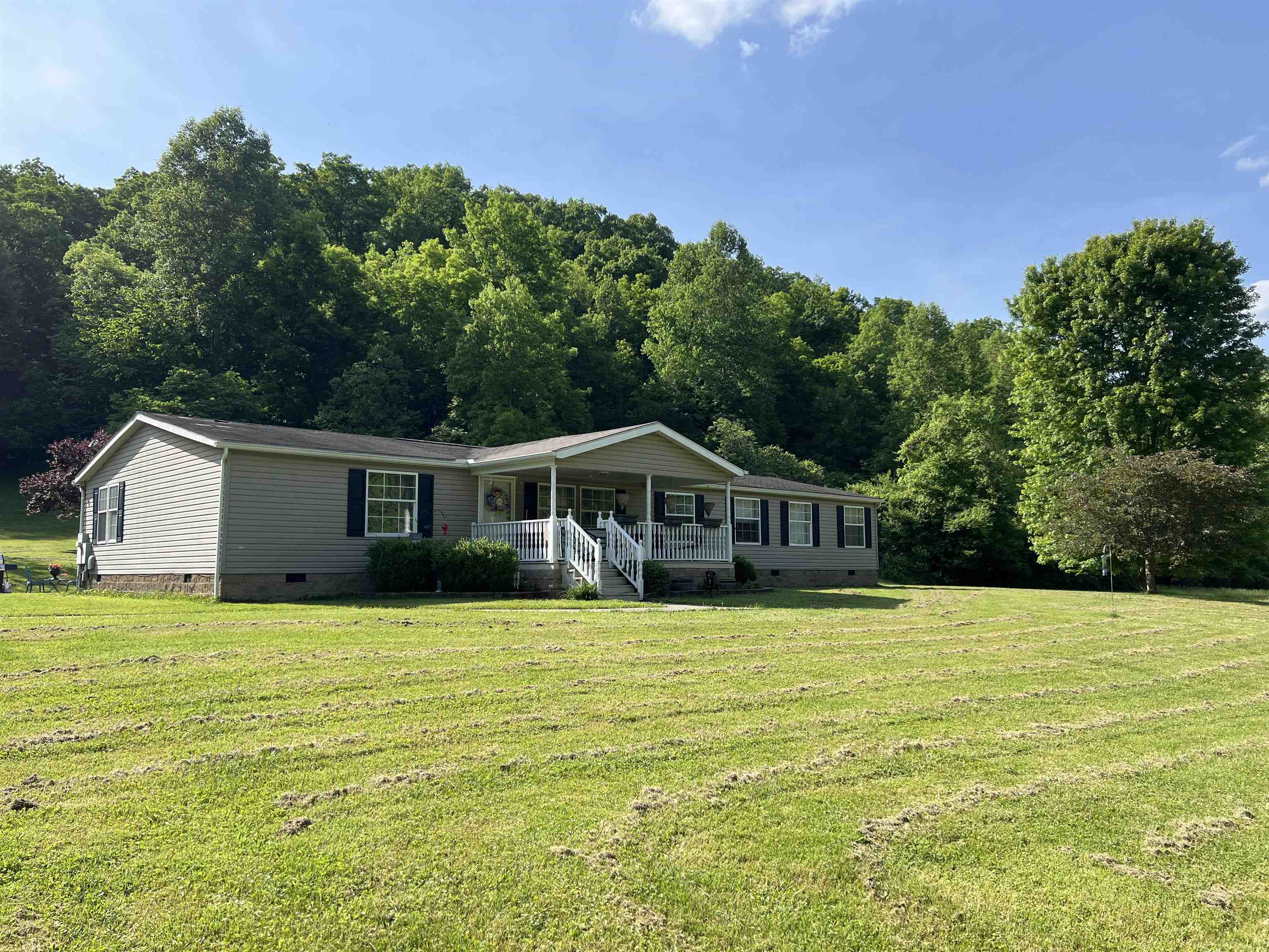 580 Lick Creek Road