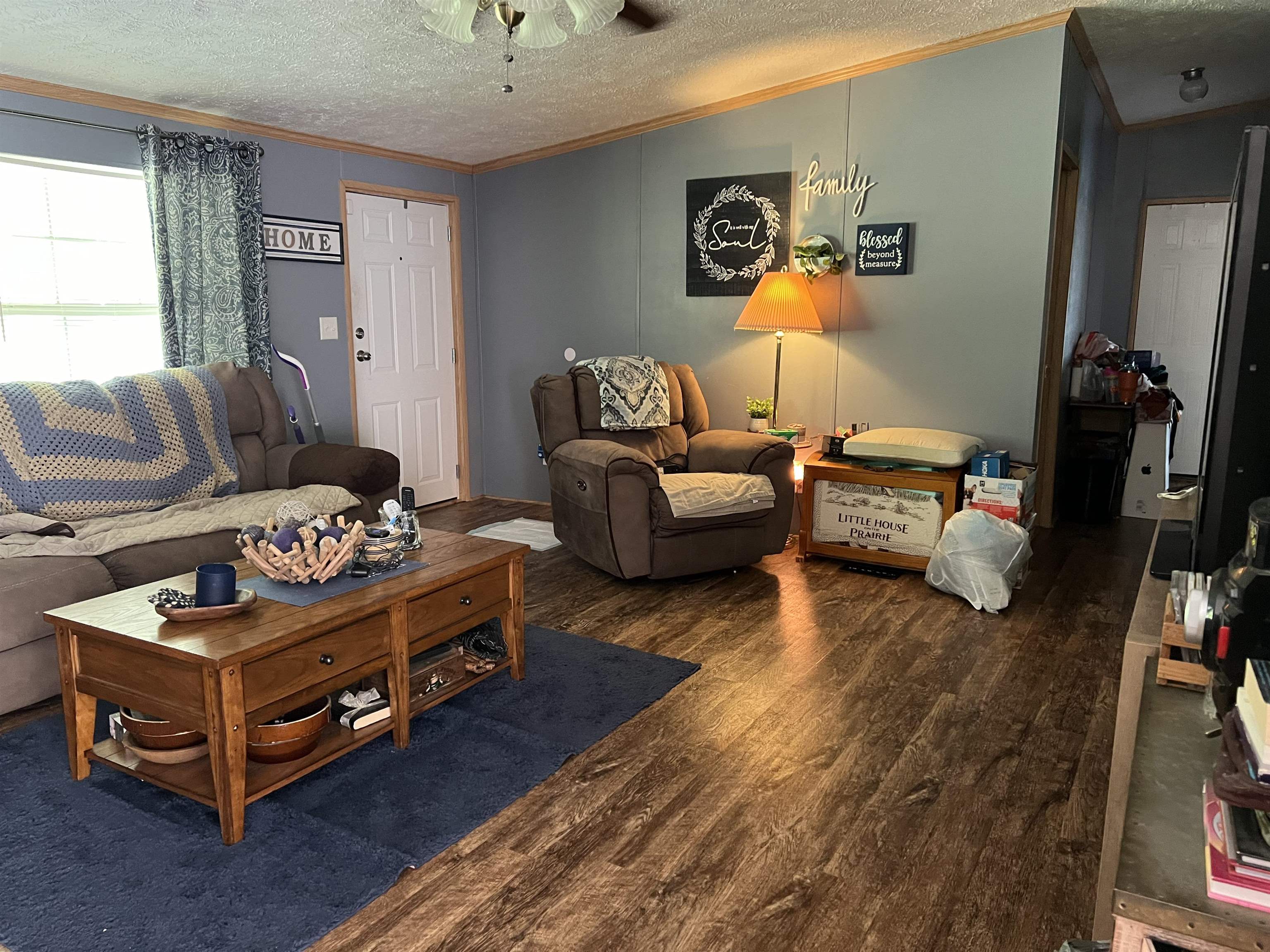 580 Lick Creek Road