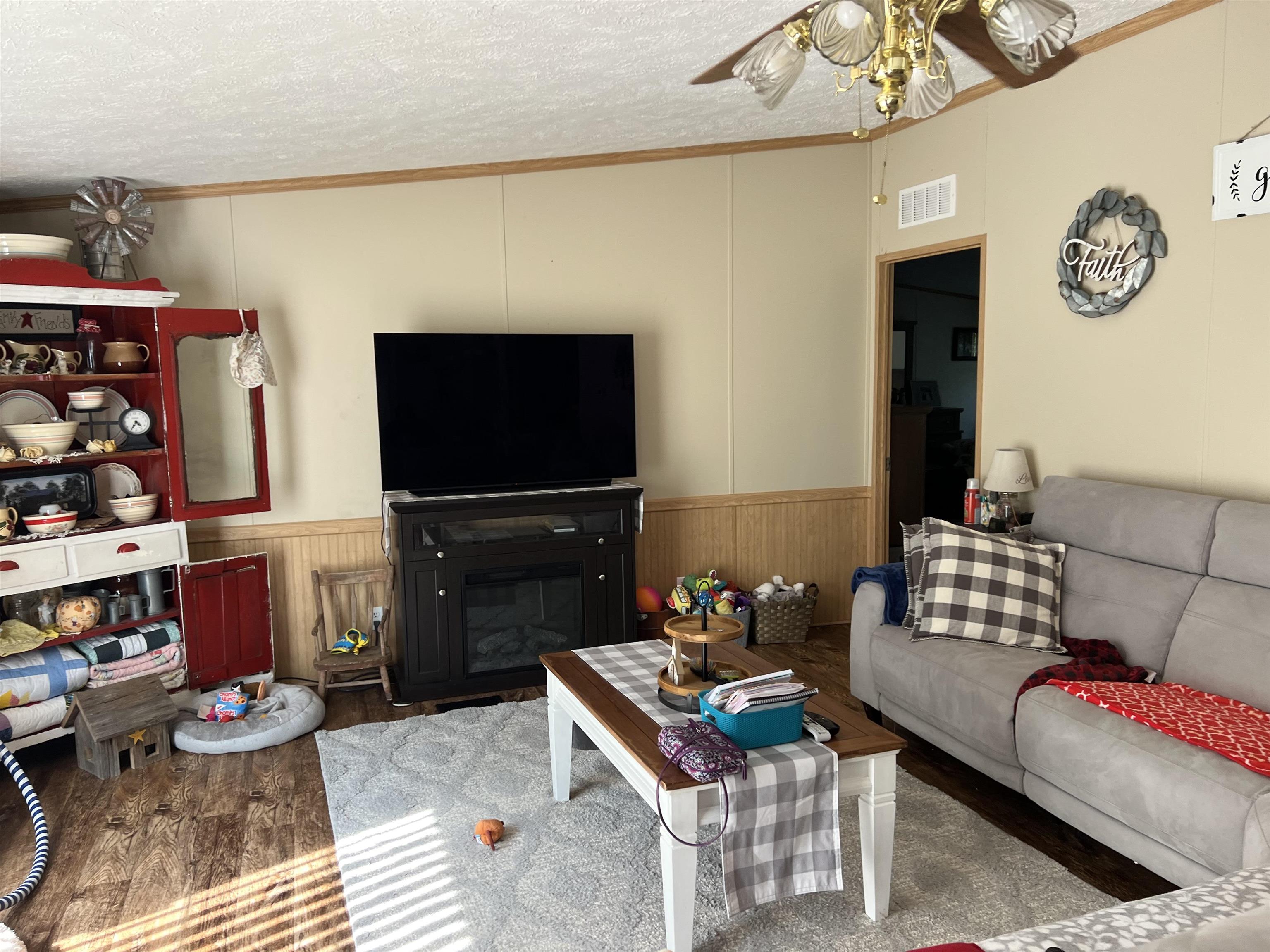 580 Lick Creek Road