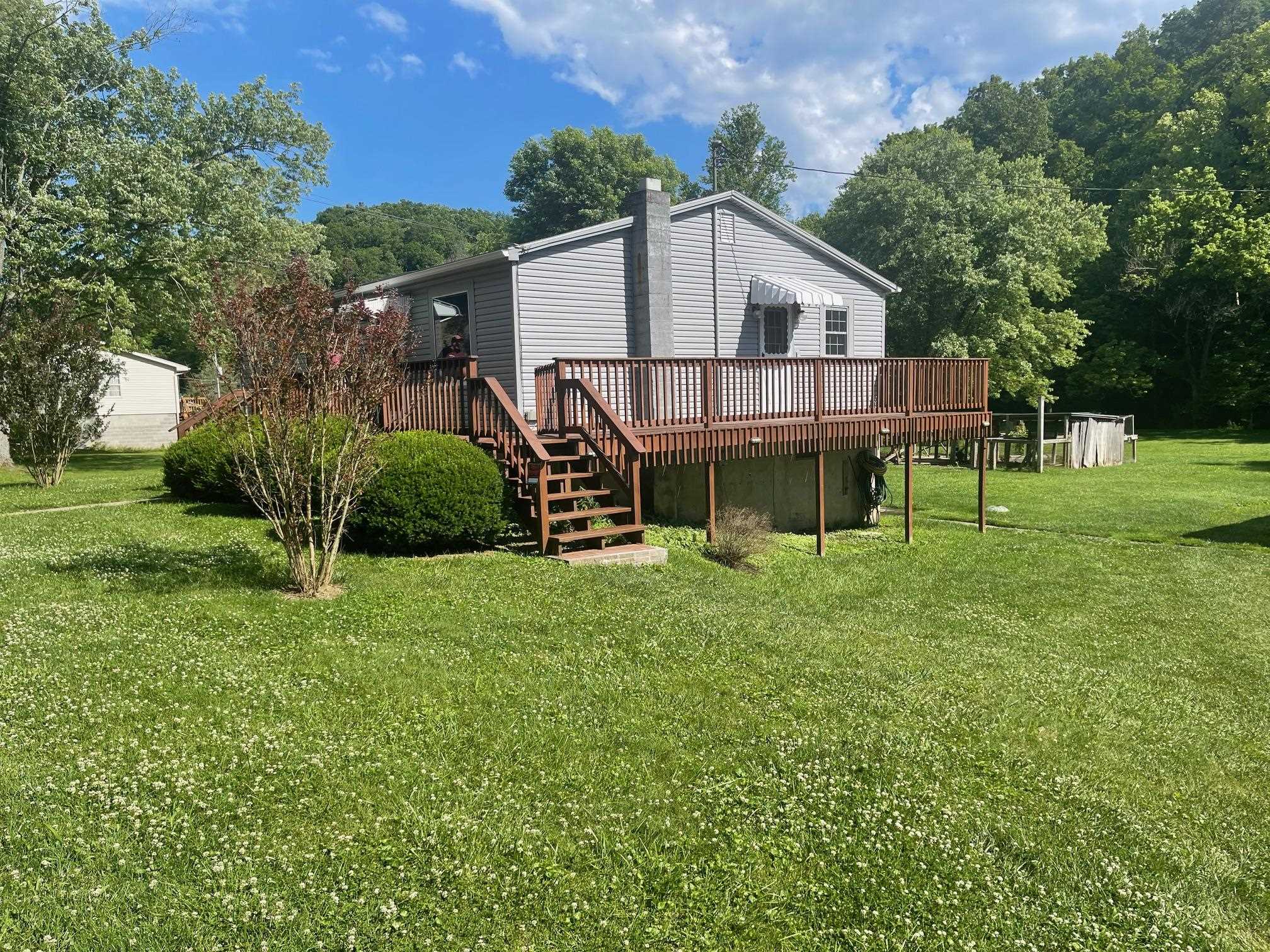 2724 Shopes Creek