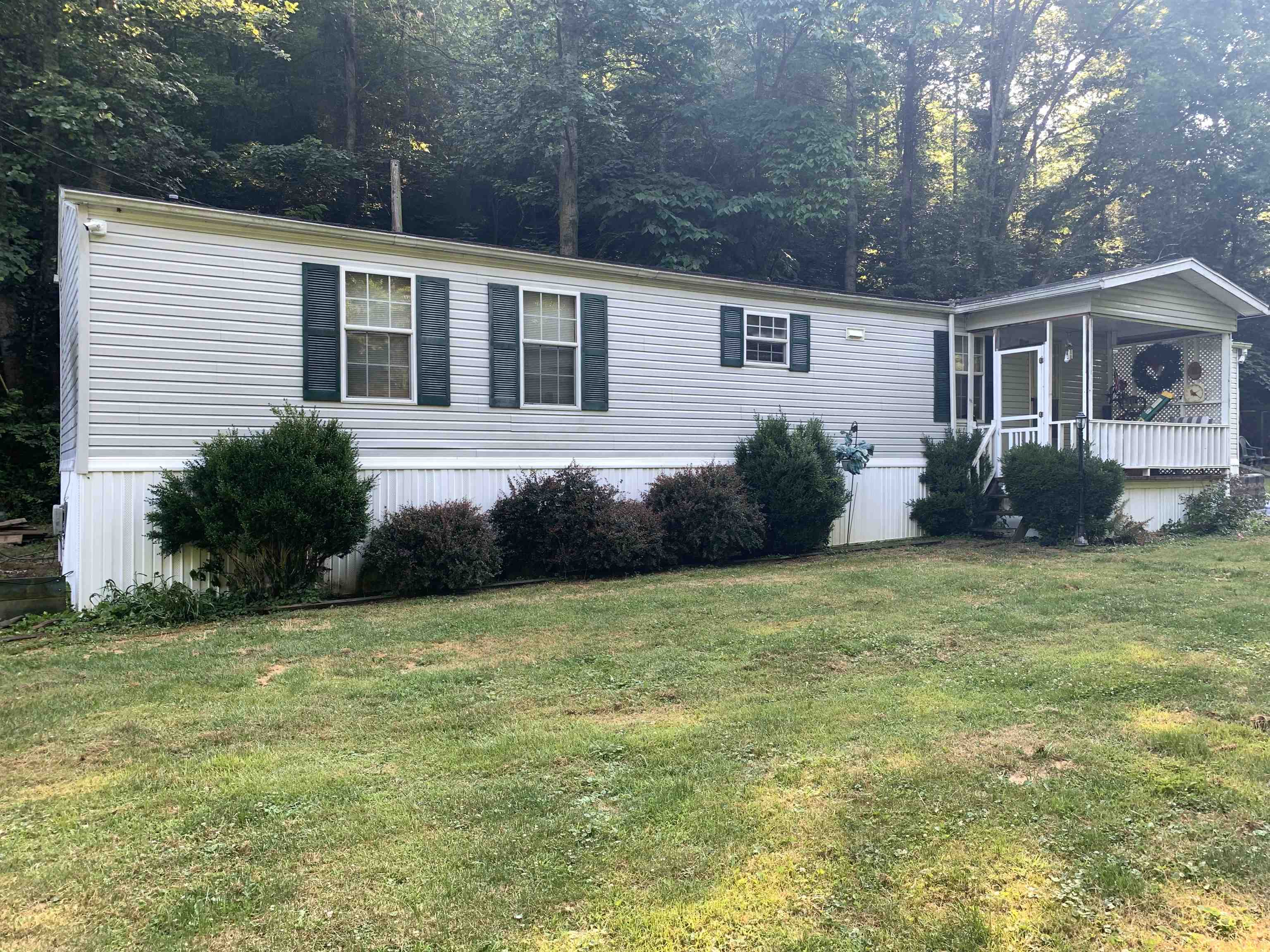 914 Gallion Branch Road