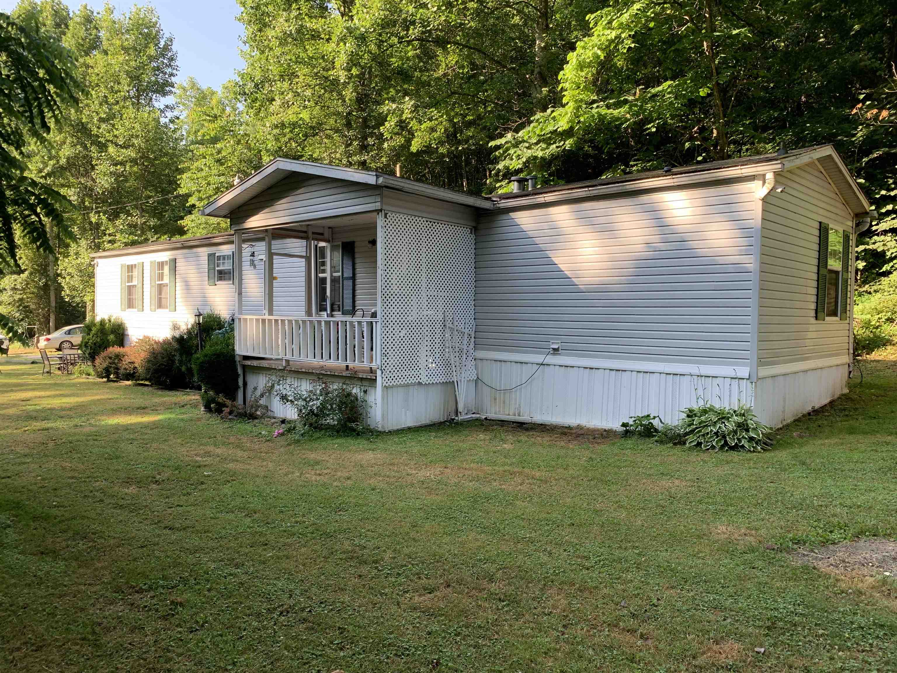 914 Gallion Branch Road