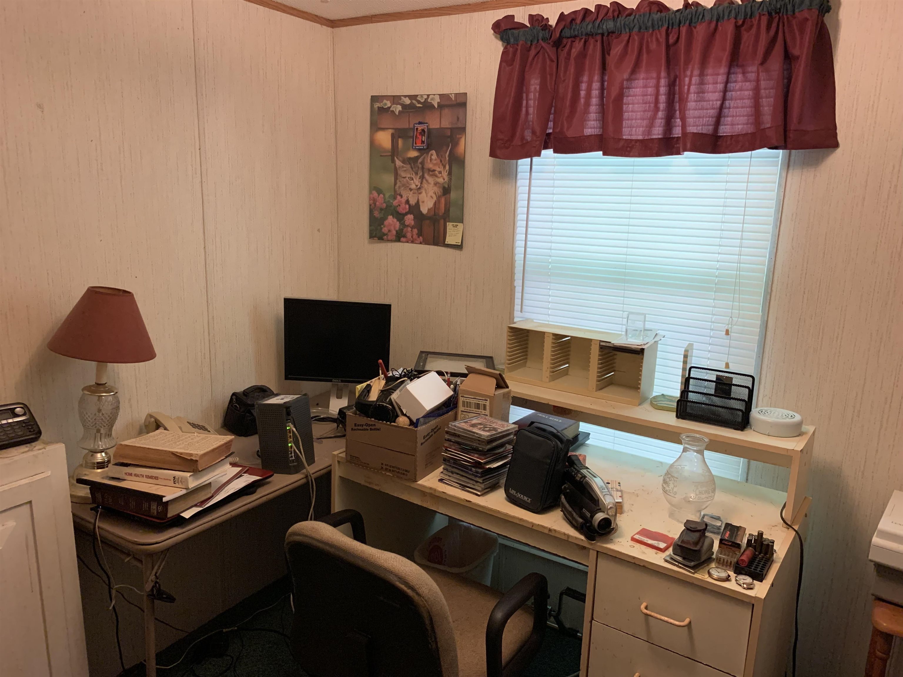 914 Gallion Branch Road
