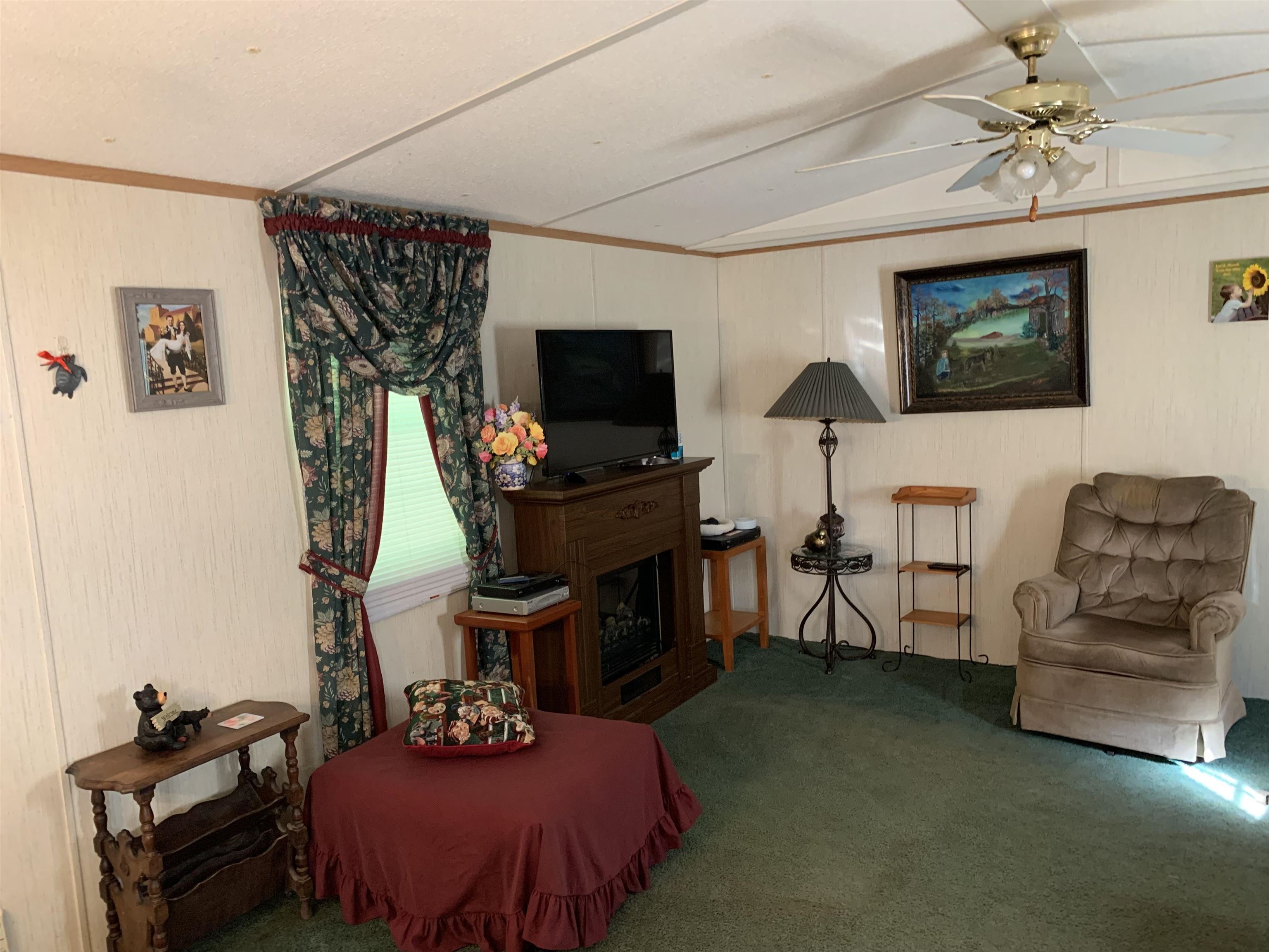 914 Gallion Branch Road
