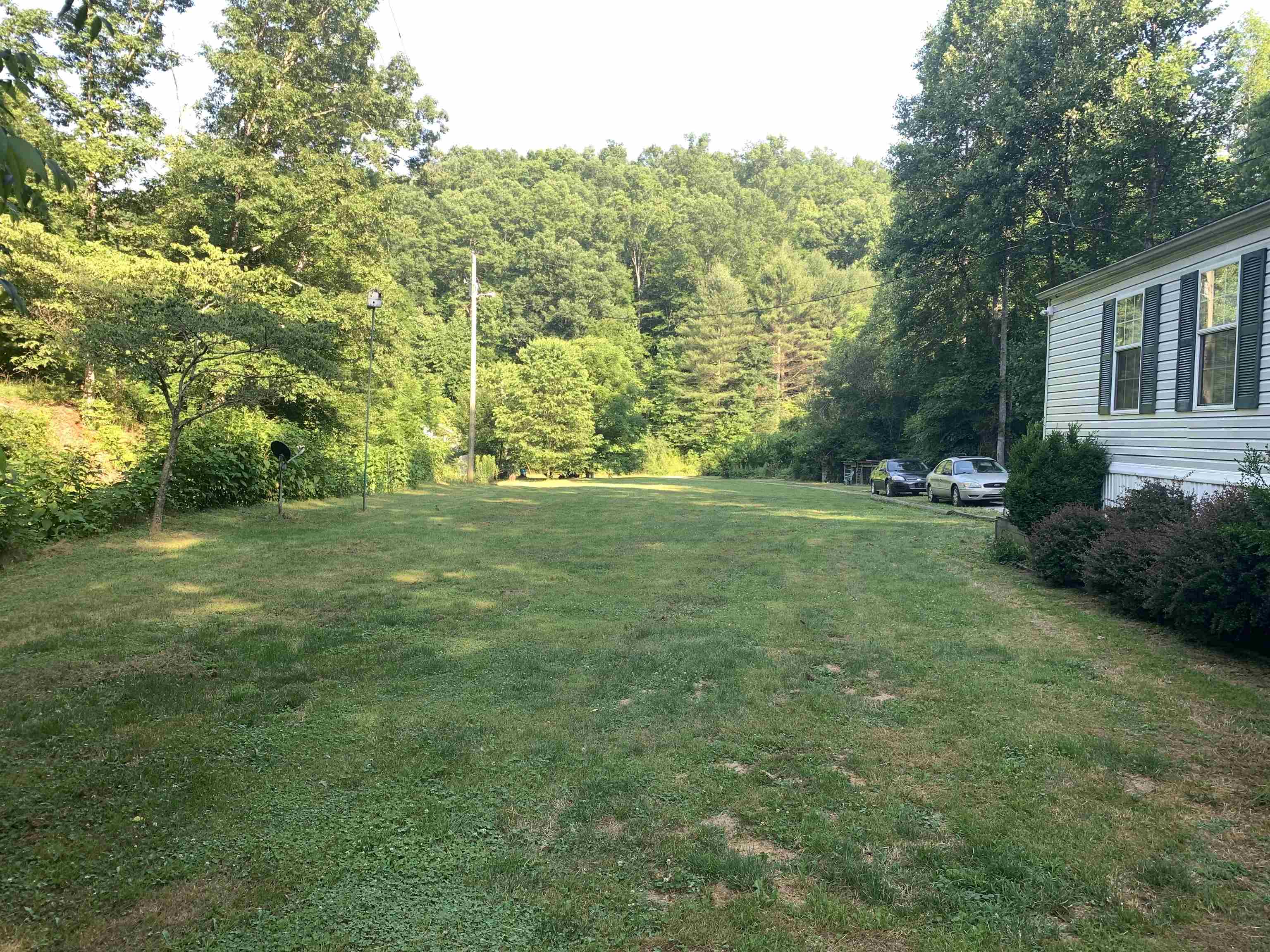 914 Gallion Branch Road