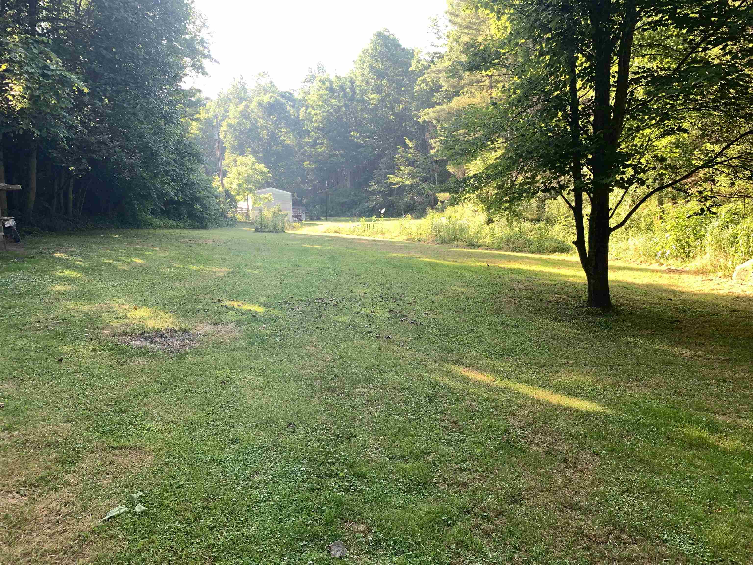 914 Gallion Branch Road