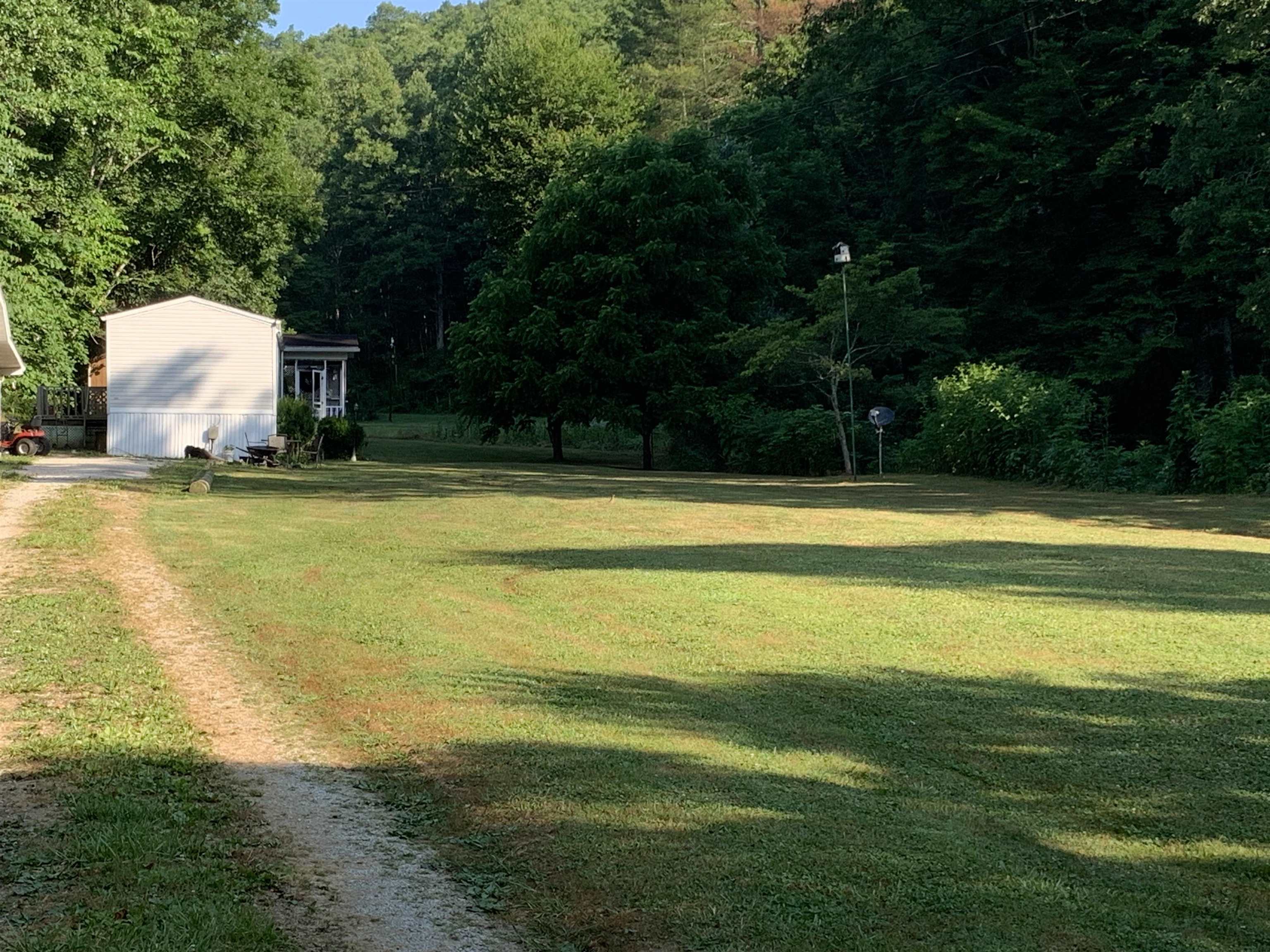 914 Gallion Branch Road
