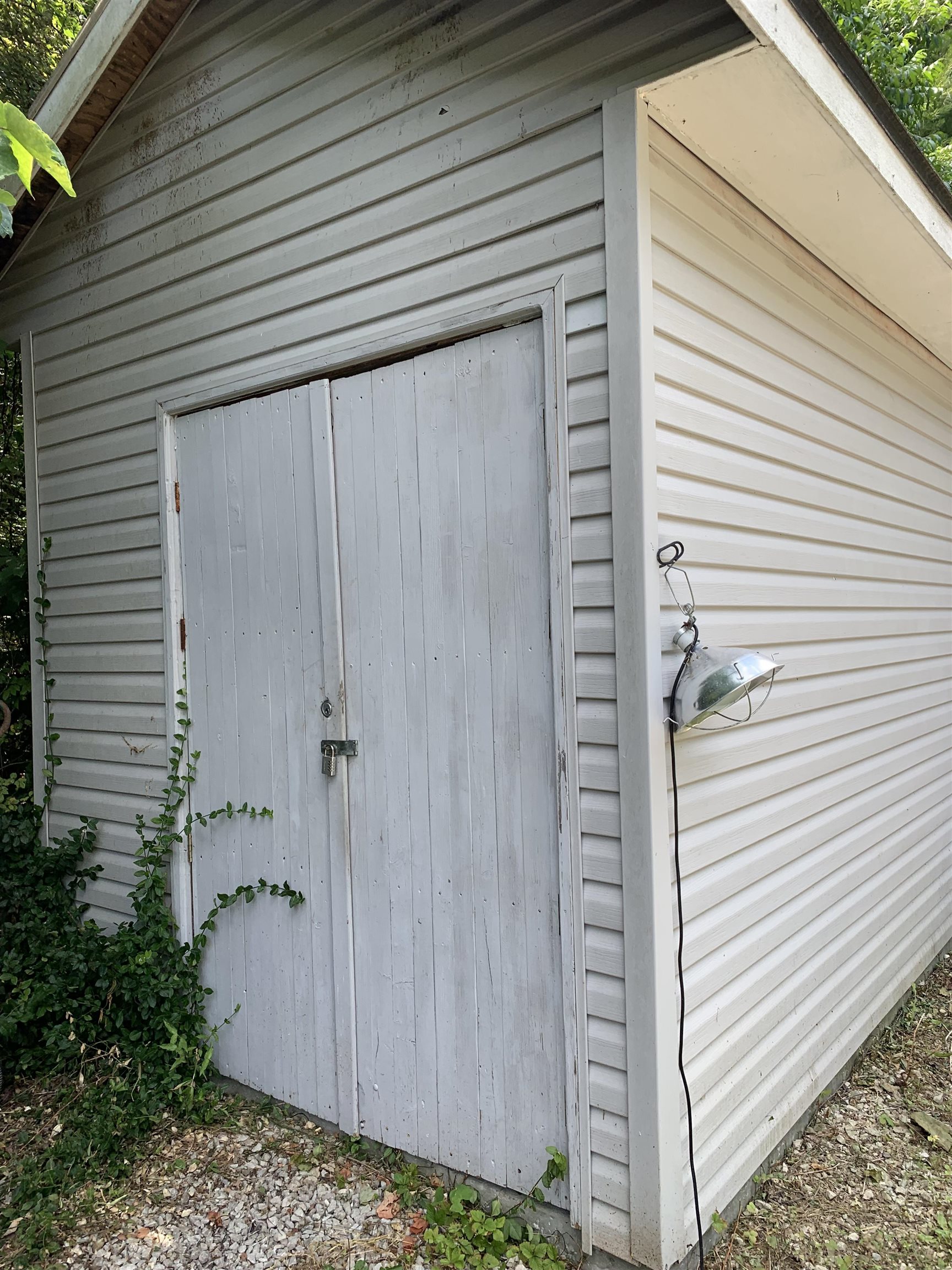 914 Gallion Branch Road