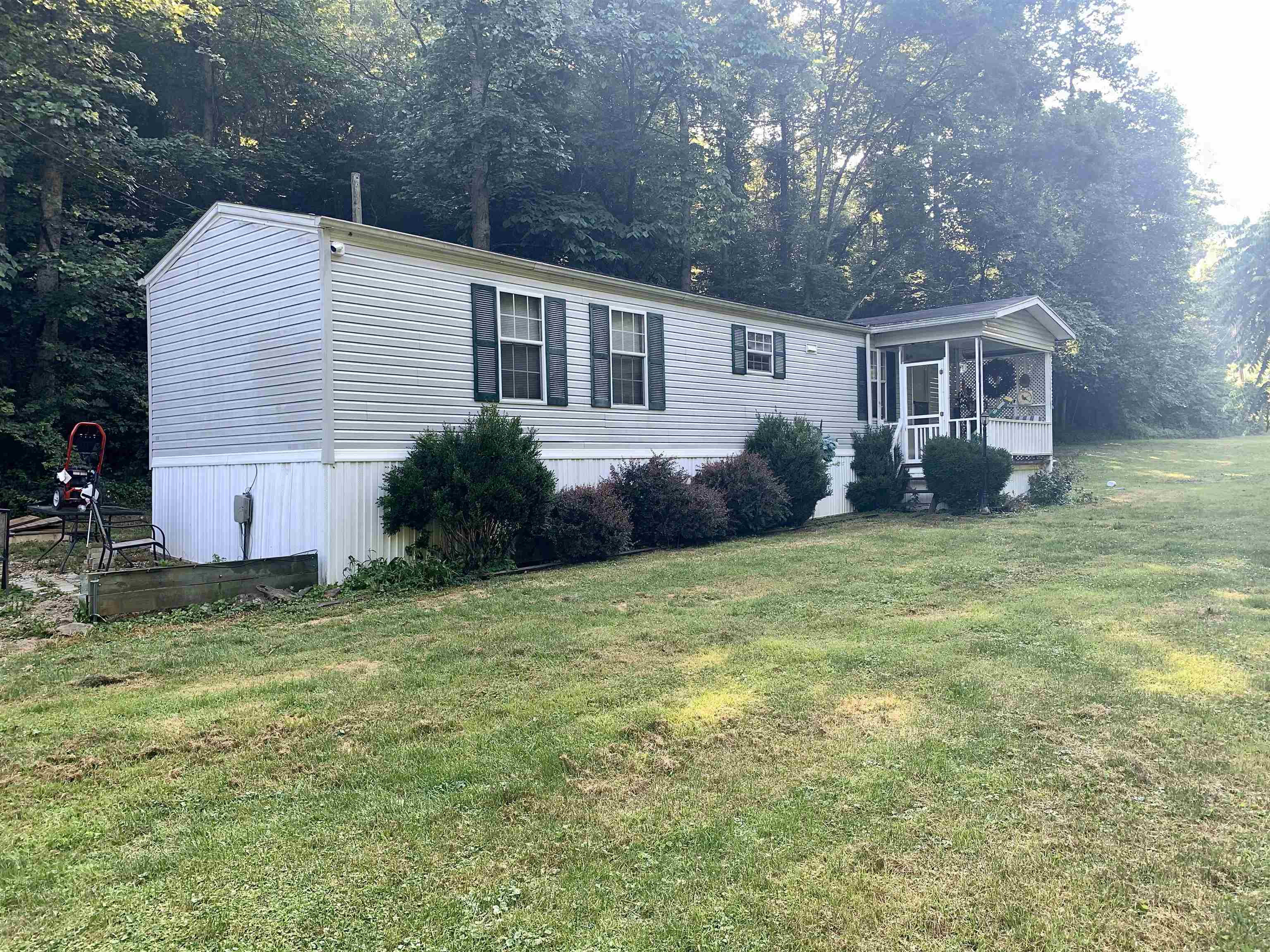 914 Gallion Branch Road