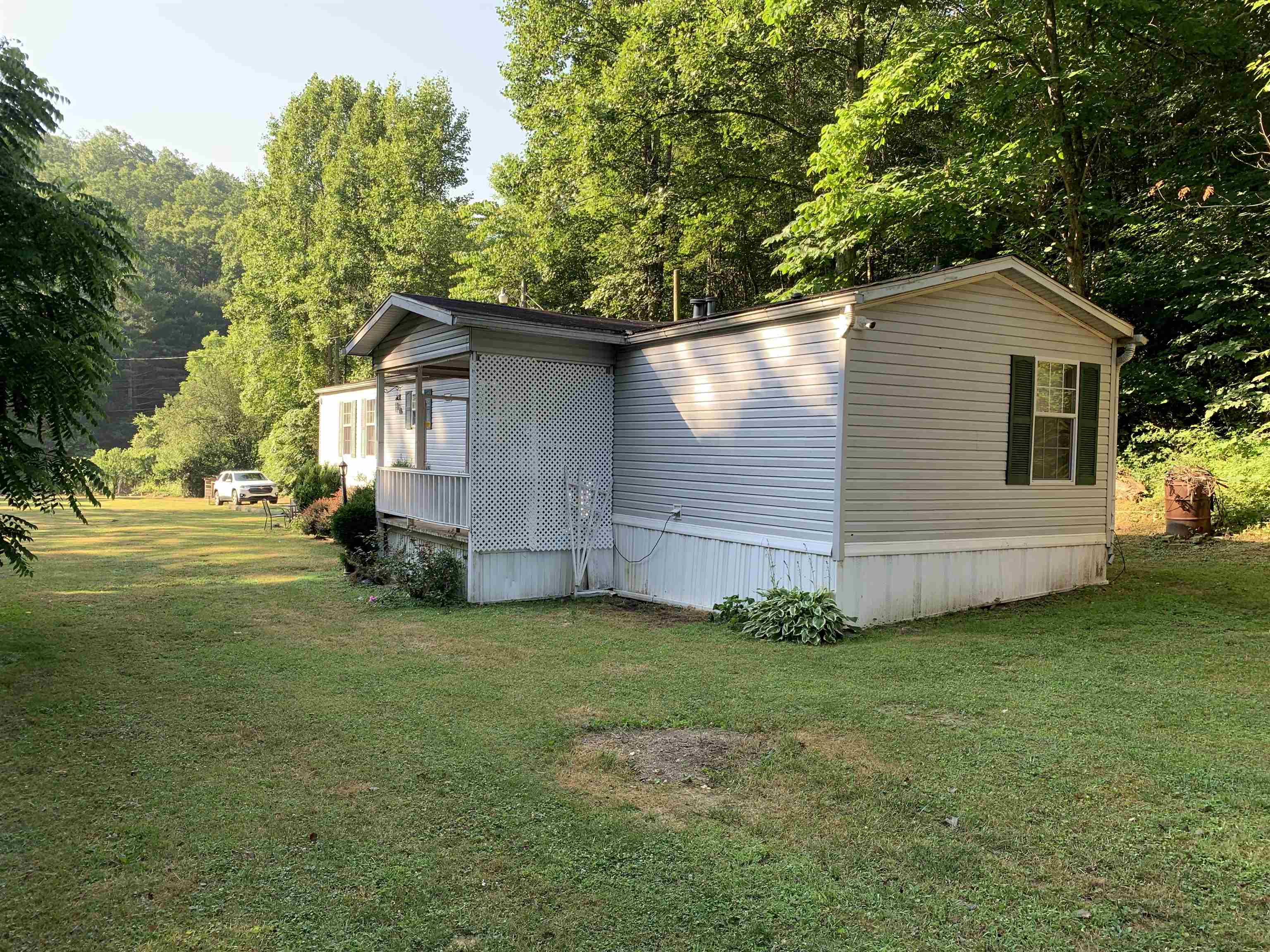 914 Gallion Branch Road