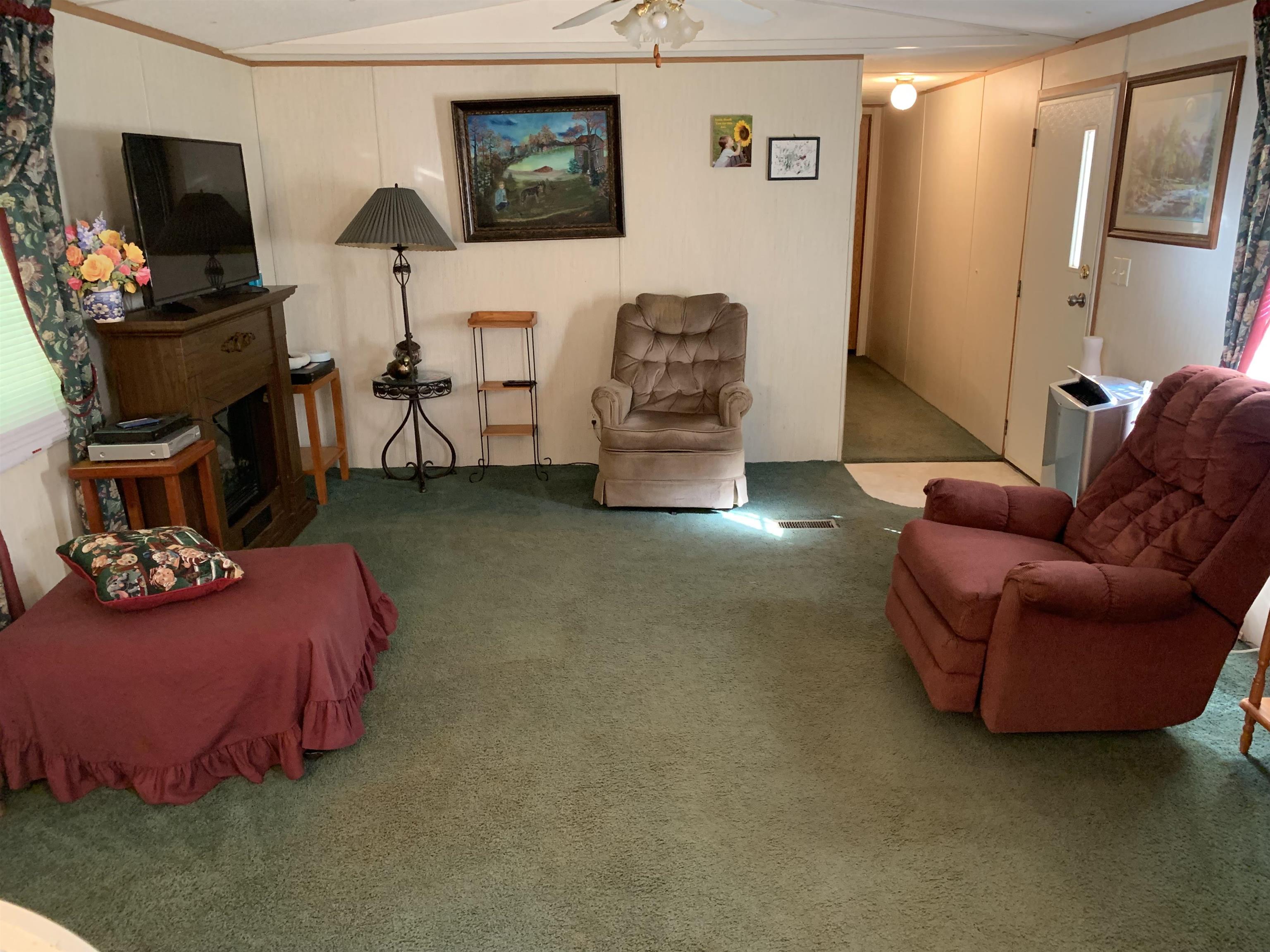 914 Gallion Branch Road