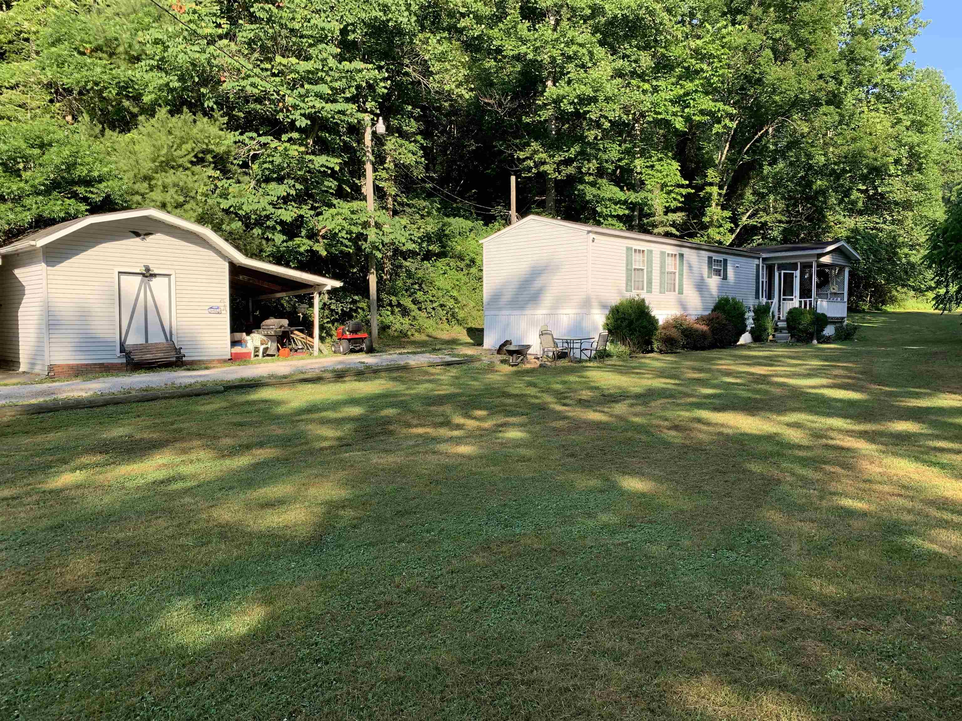 914 Gallion Branch Road