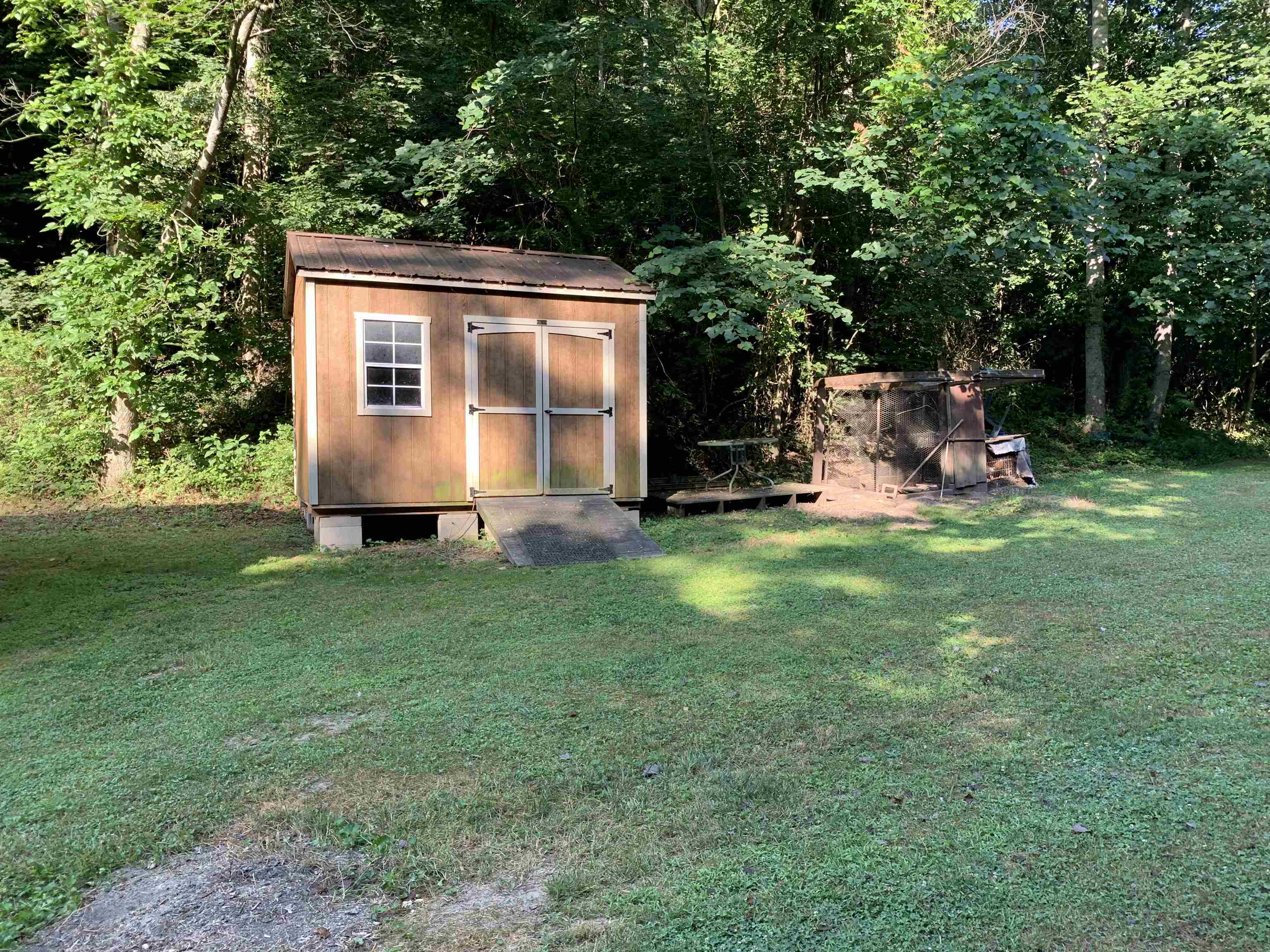 914 Gallion Branch Road