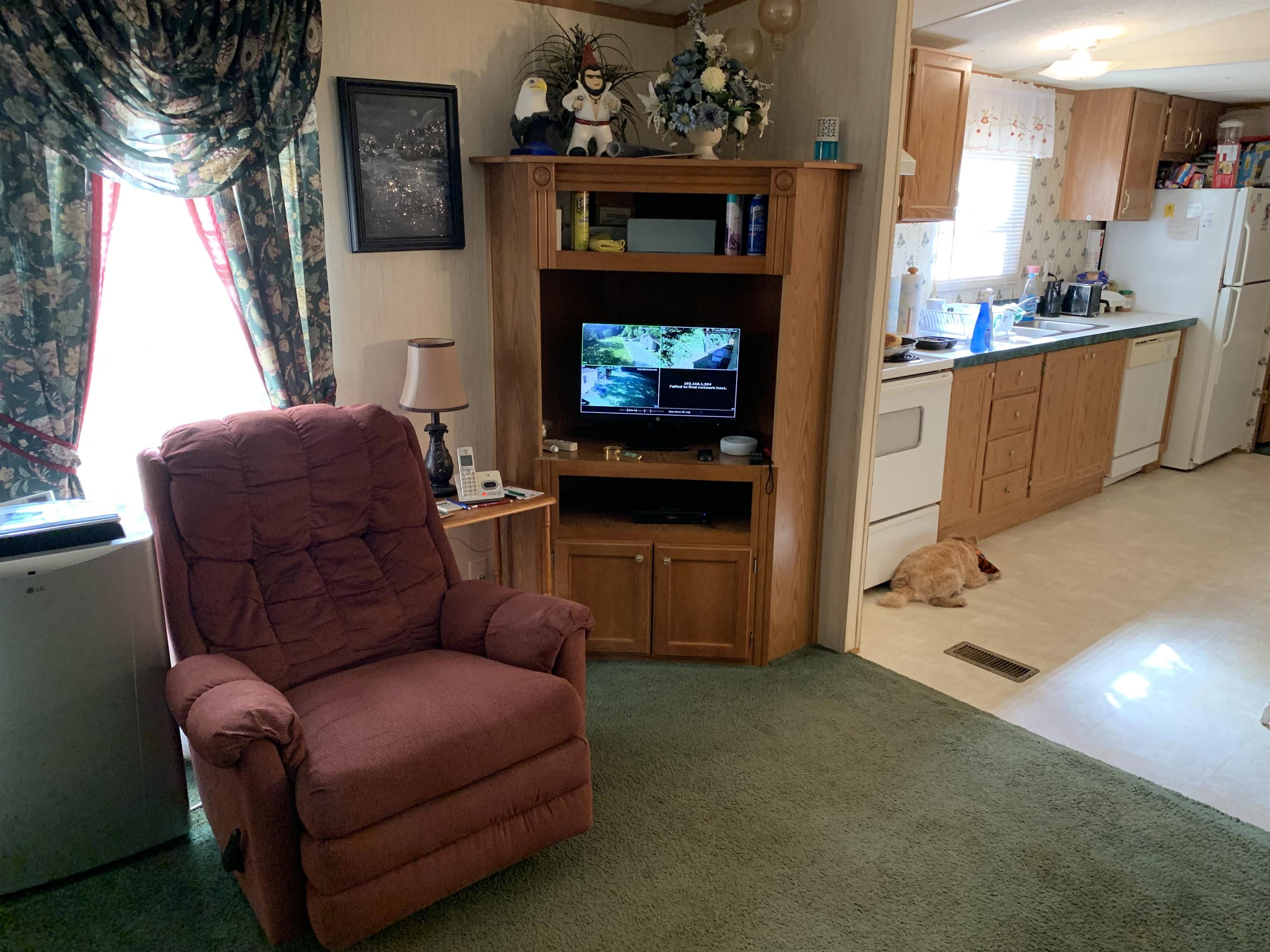 914 Gallion Branch Road