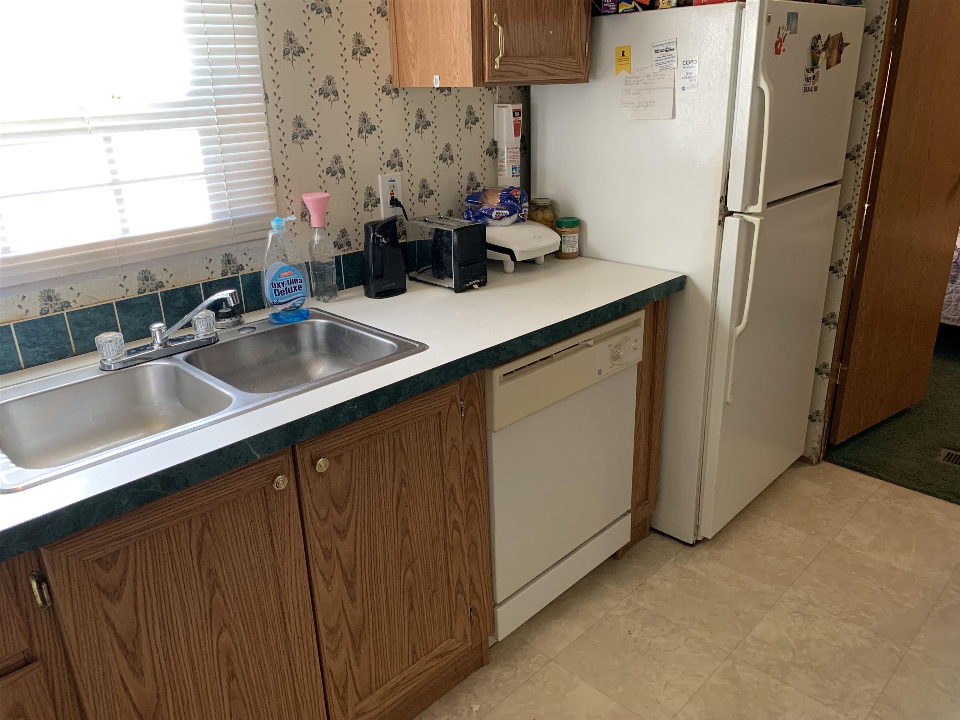 914 Gallion Branch Road