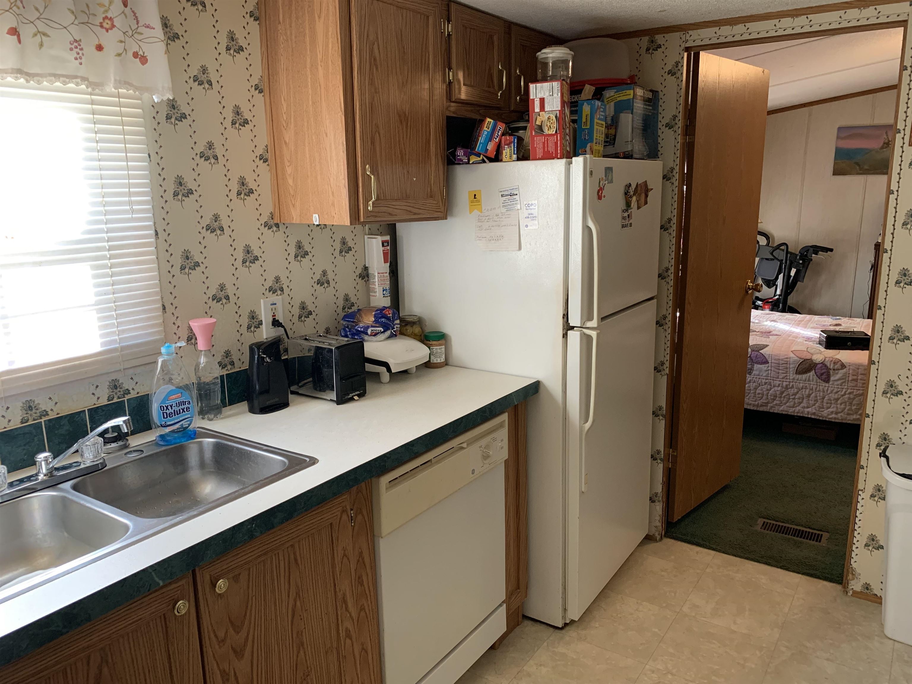 914 Gallion Branch Road