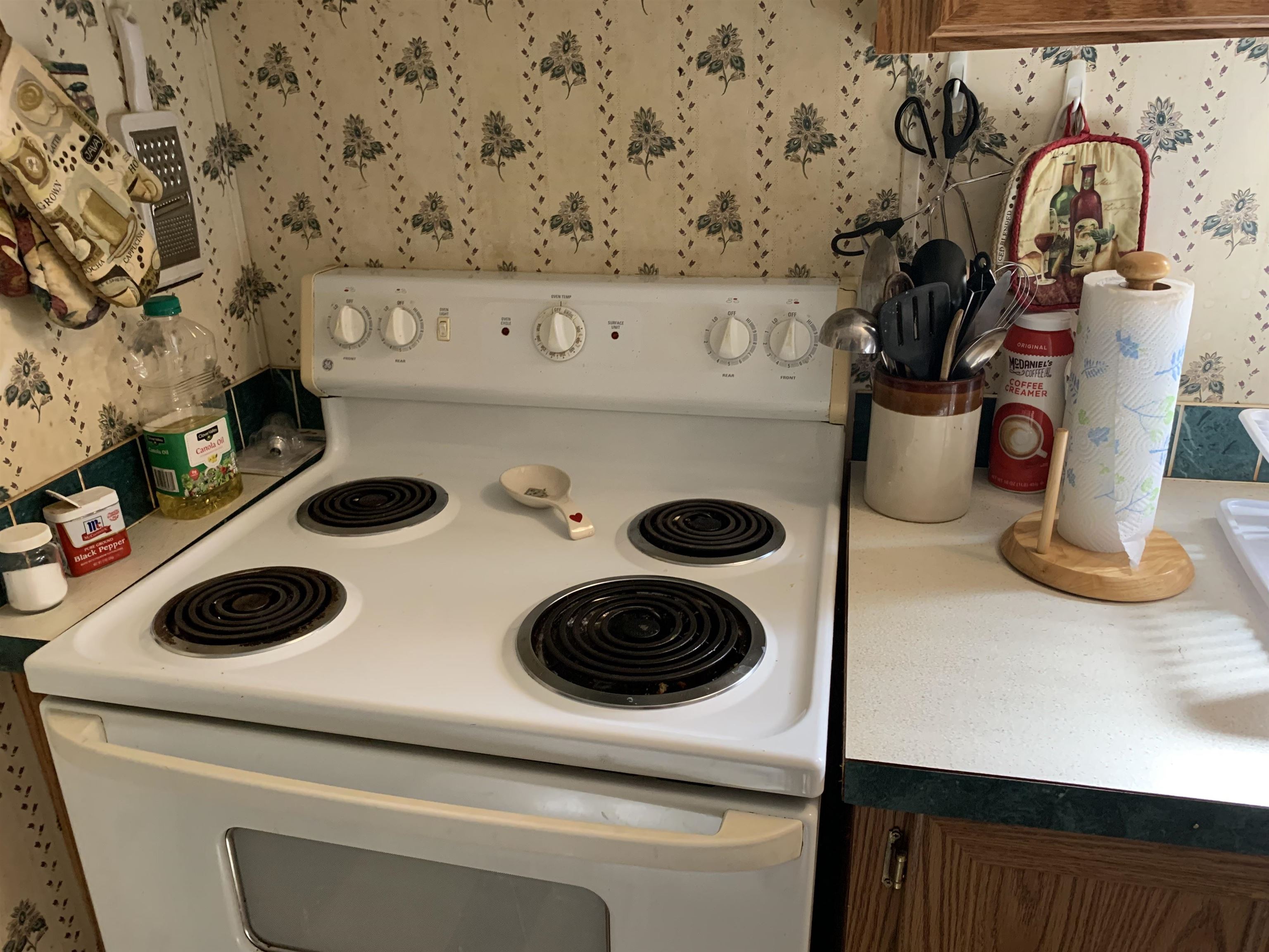 914 Gallion Branch Road
