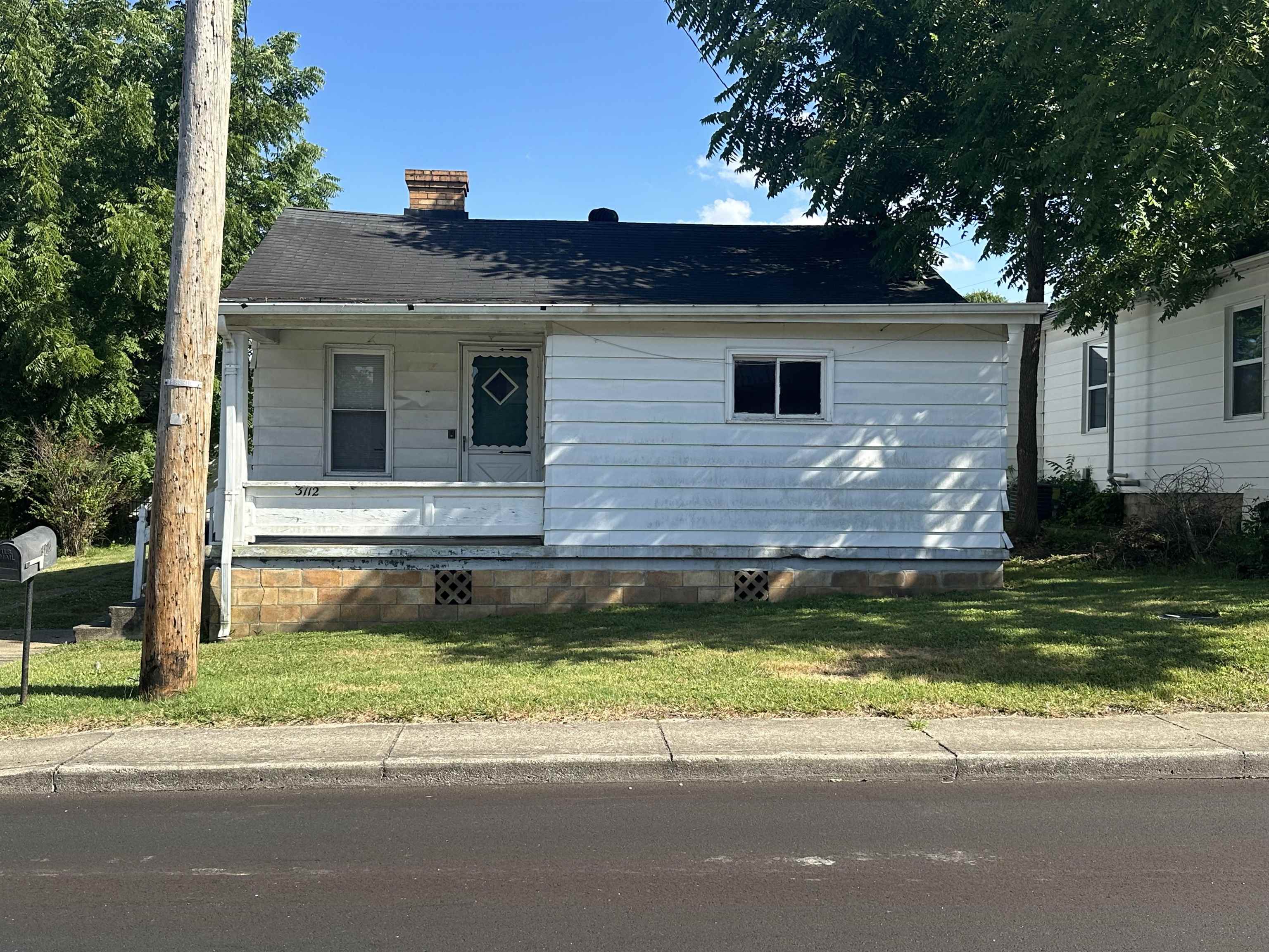 3112 S 29th Street