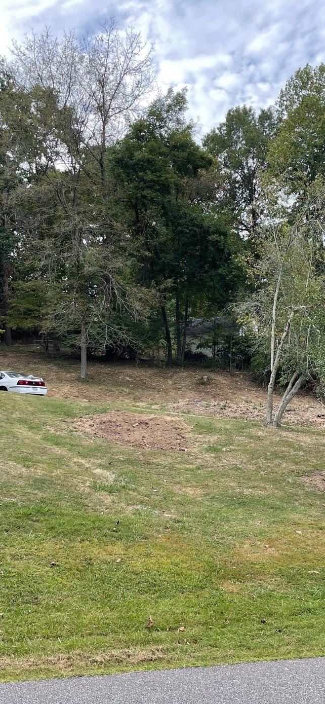 Country Club Drive, Lot 22