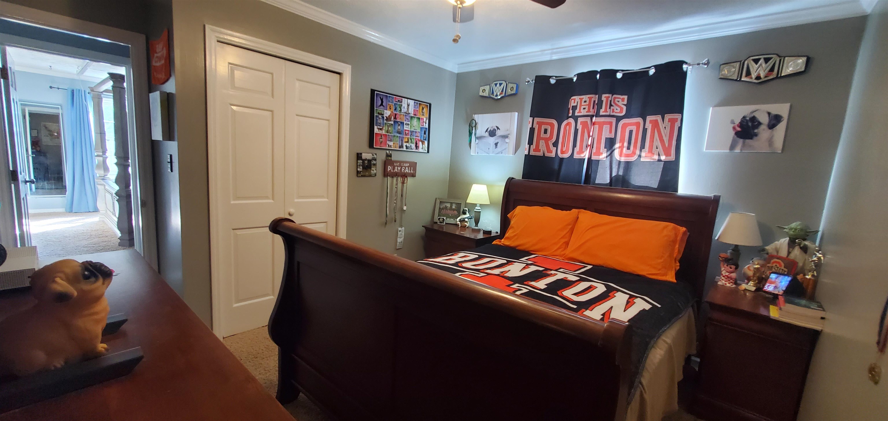 1003 Regis Street