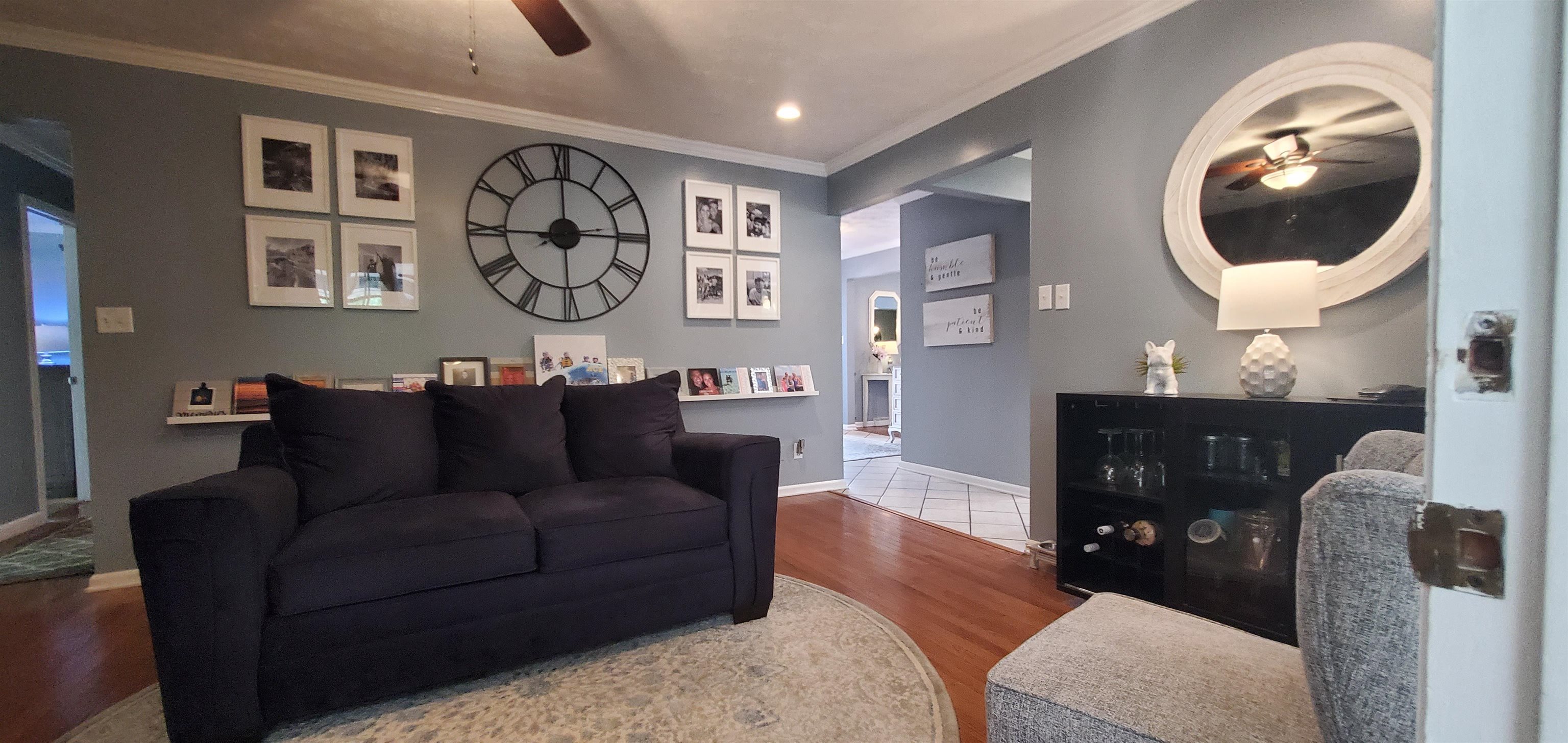 1003 Regis Street