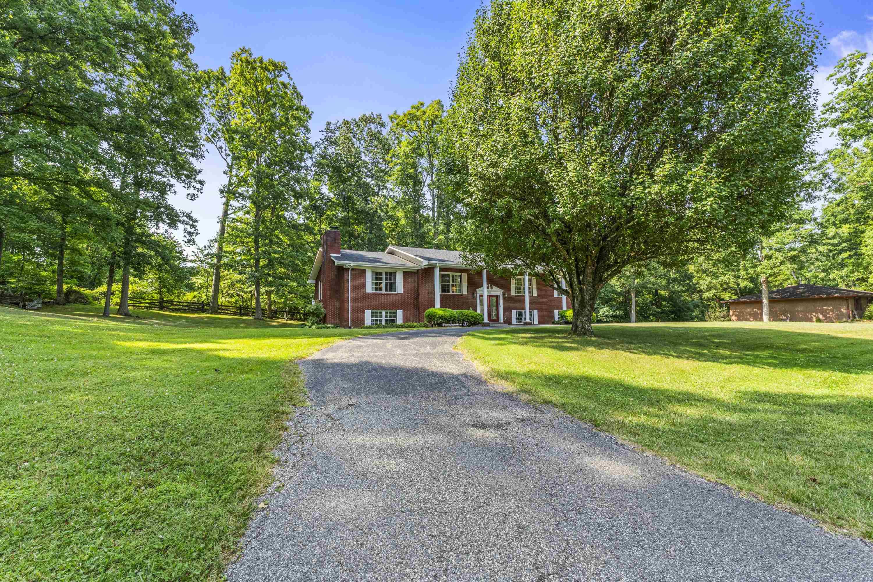 803 W Forestdale Court