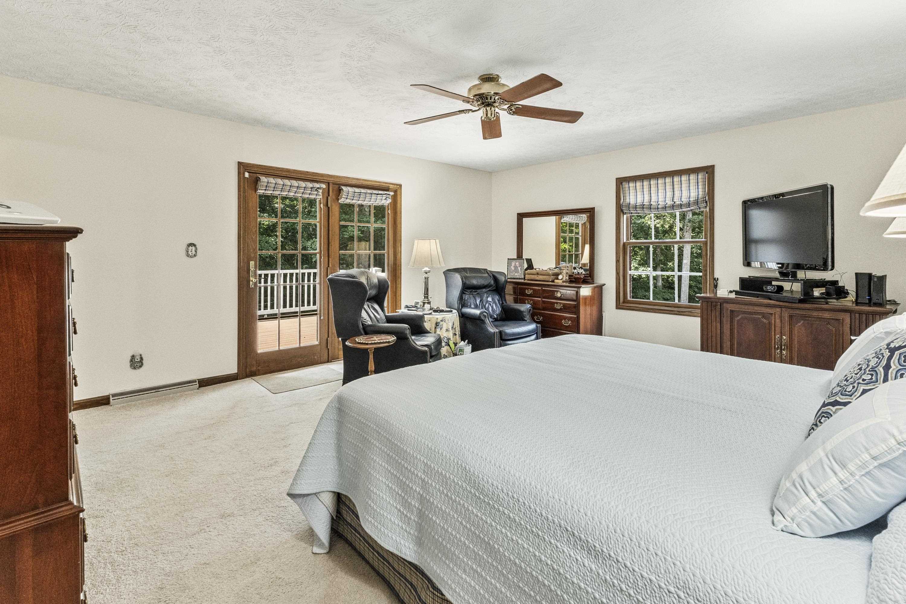 803 W Forestdale Court