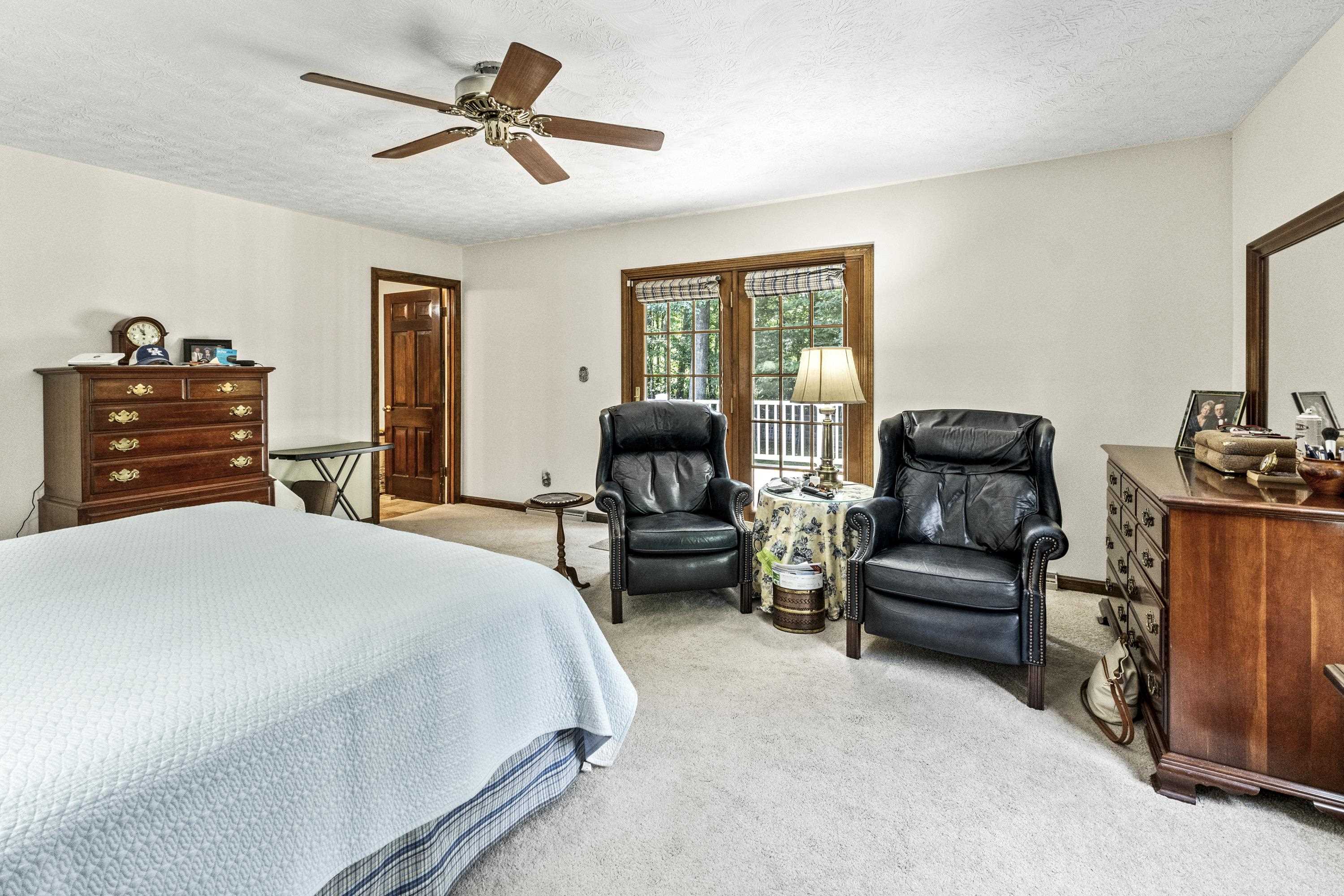 803 W Forestdale Court