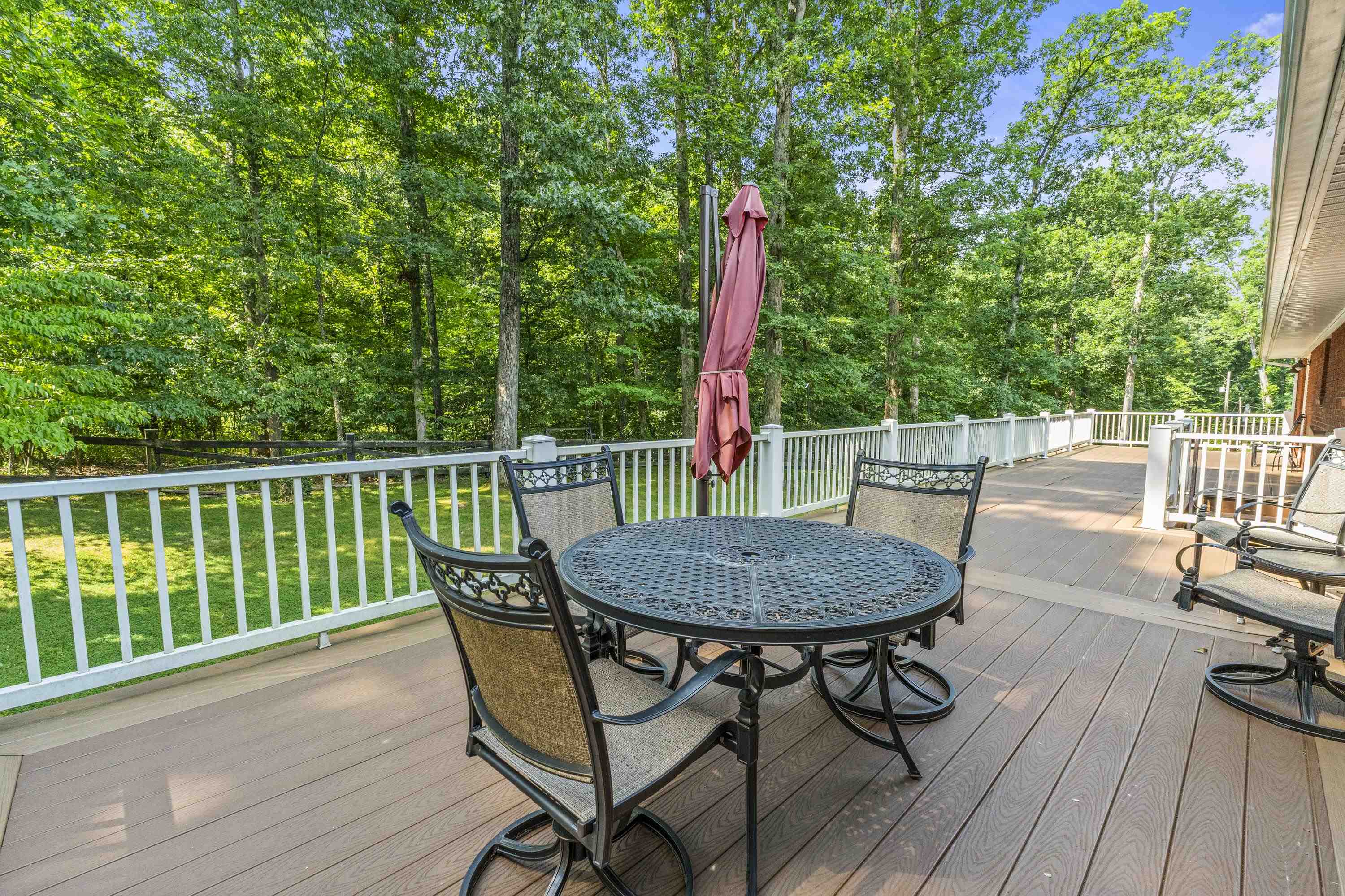 803 W Forestdale Court