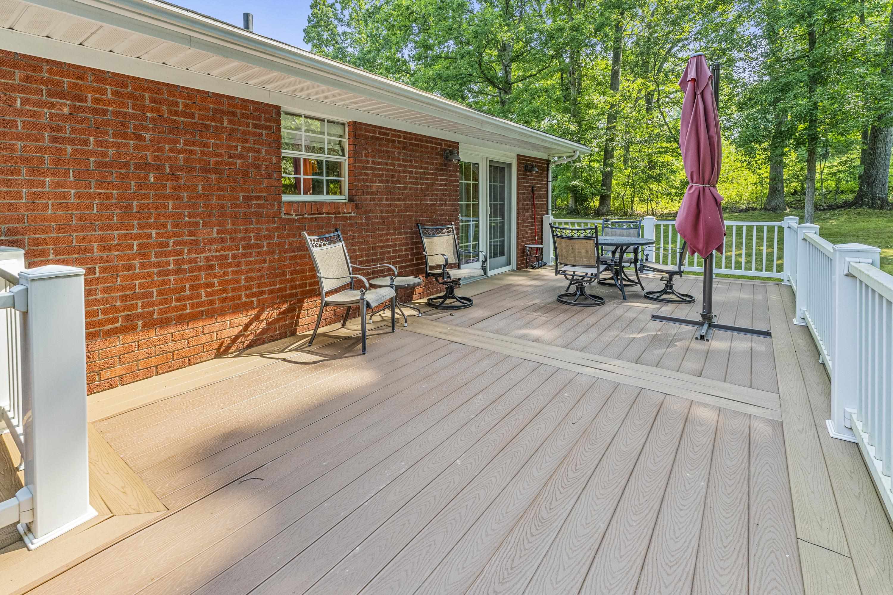 803 W Forestdale Court