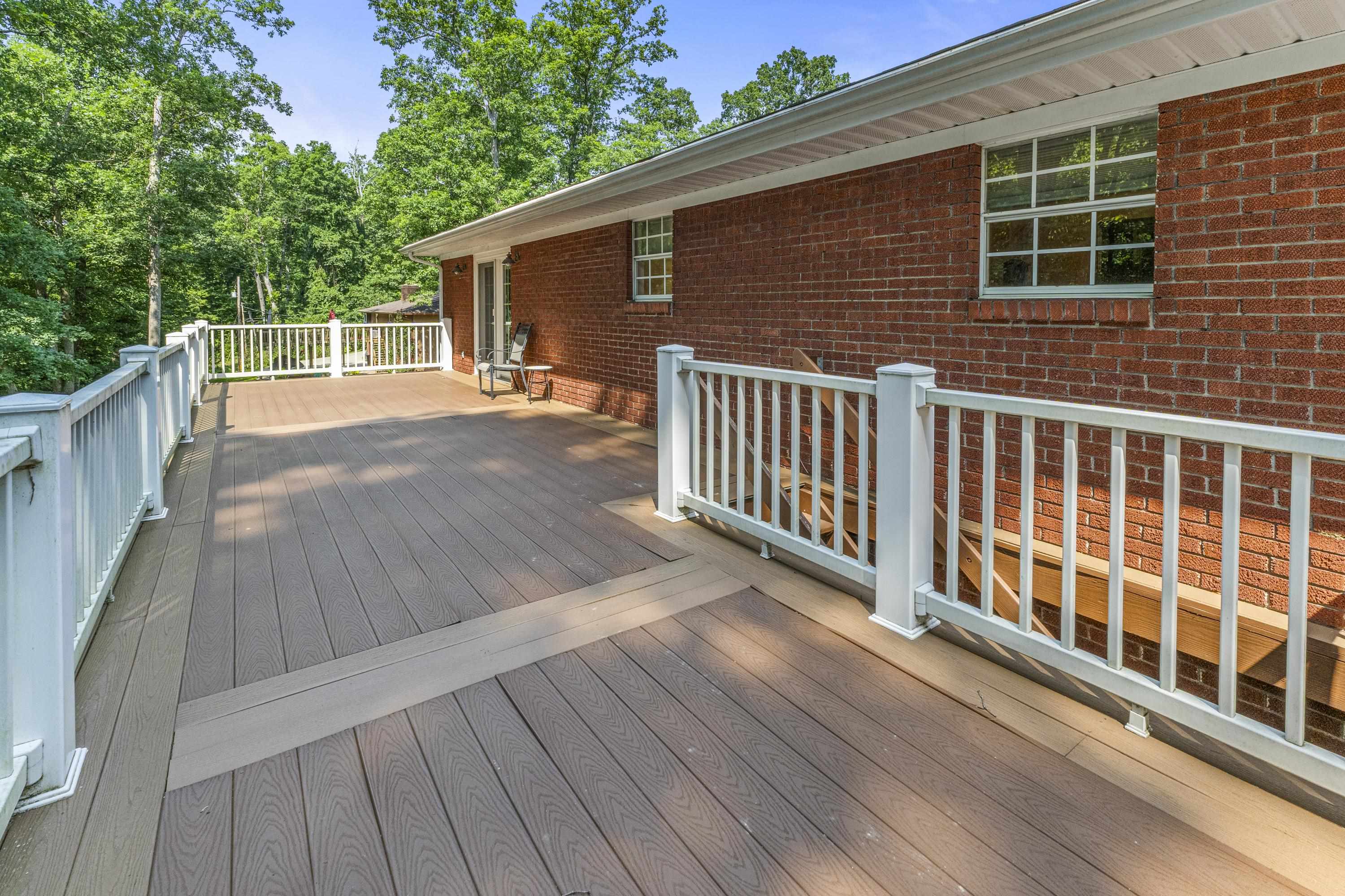 803 W Forestdale Court