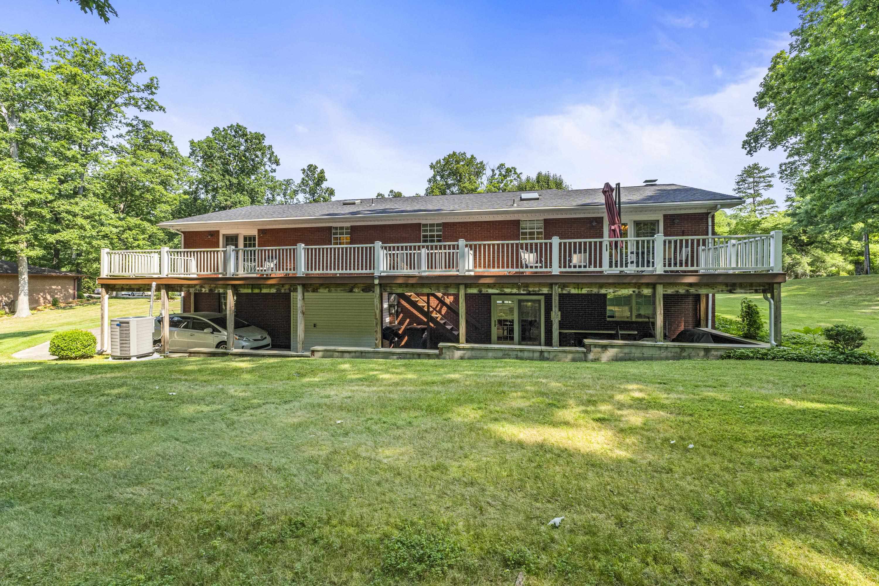 803 W Forestdale Court