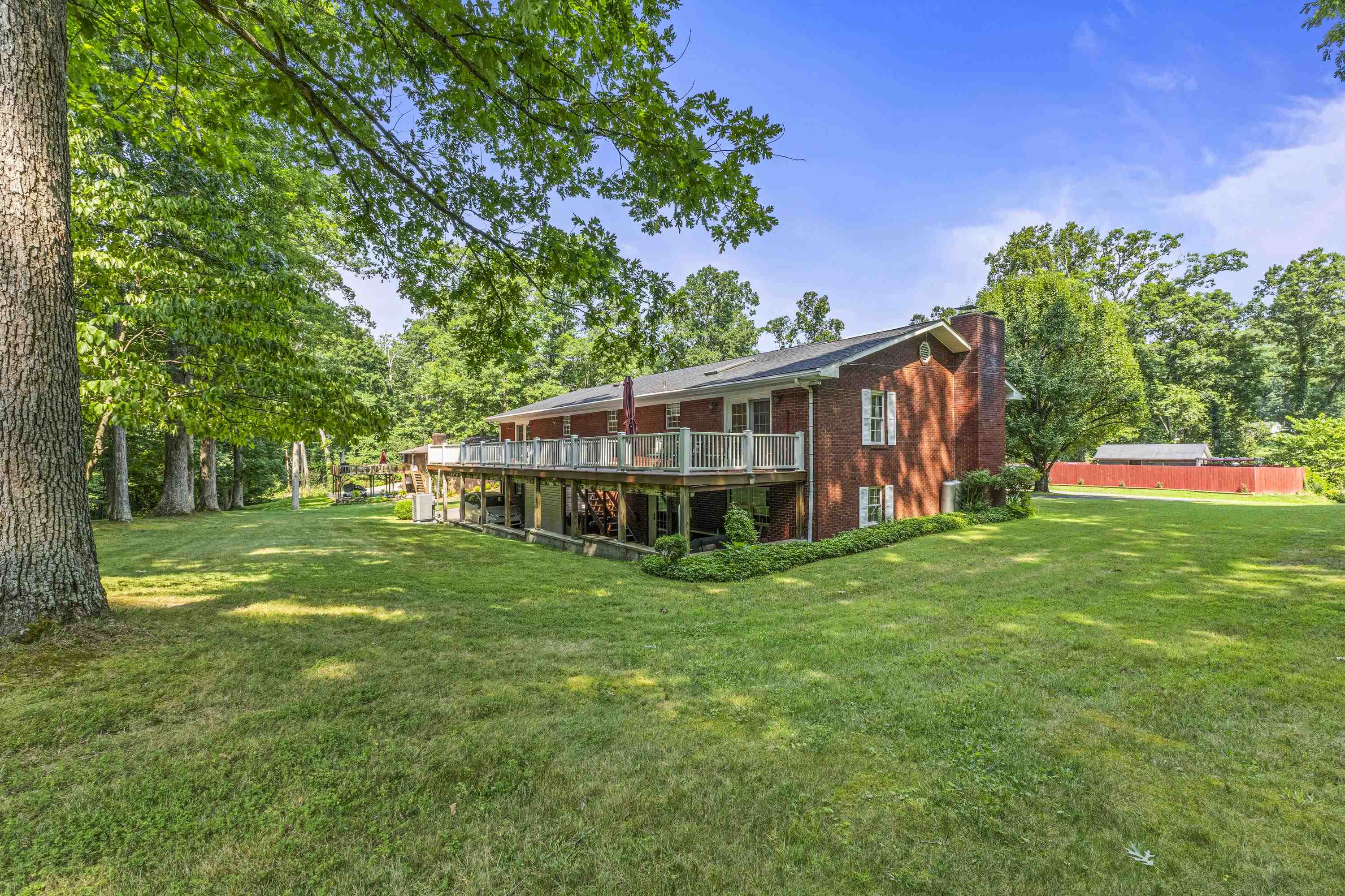 803 W Forestdale Court