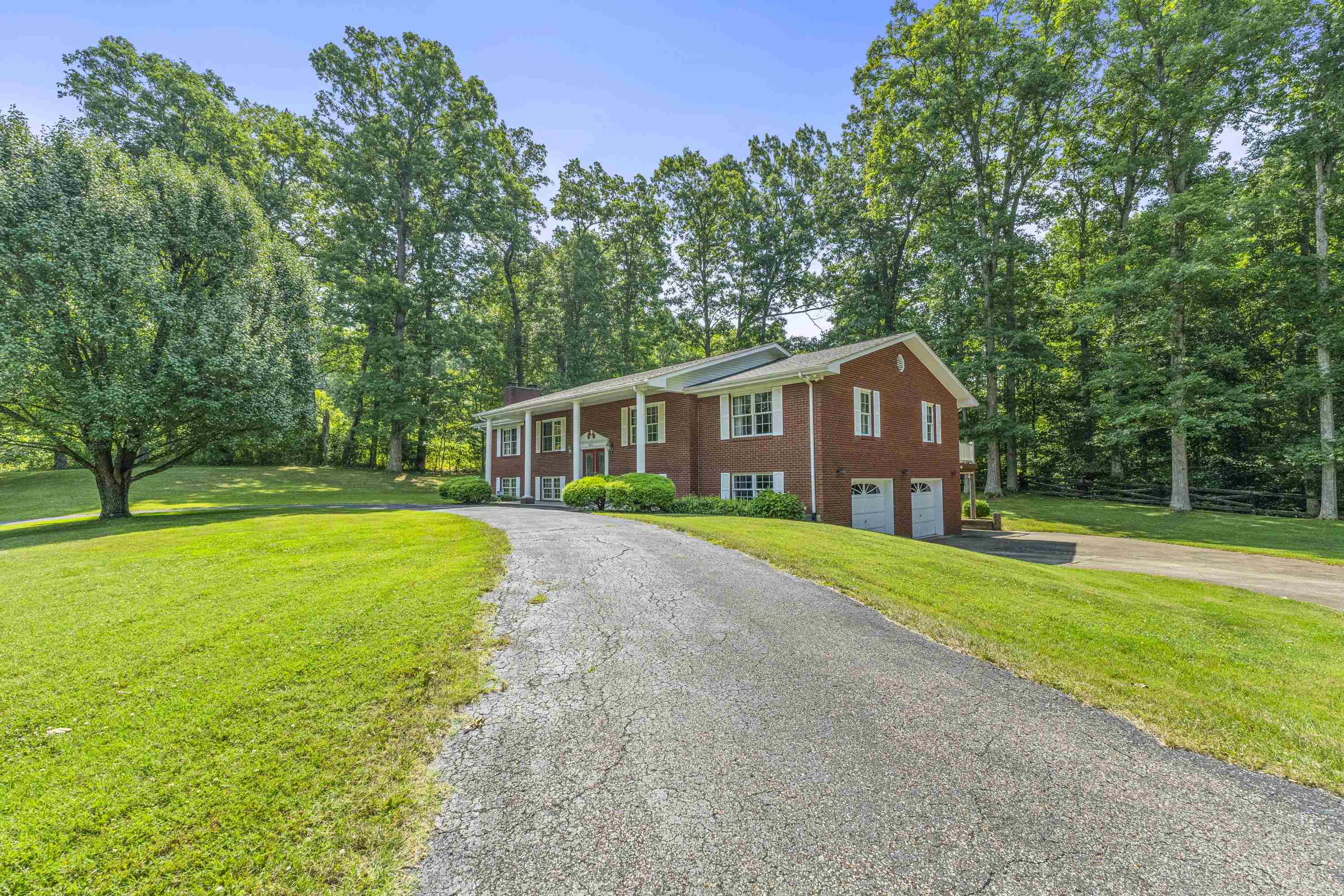 803 W Forestdale Court