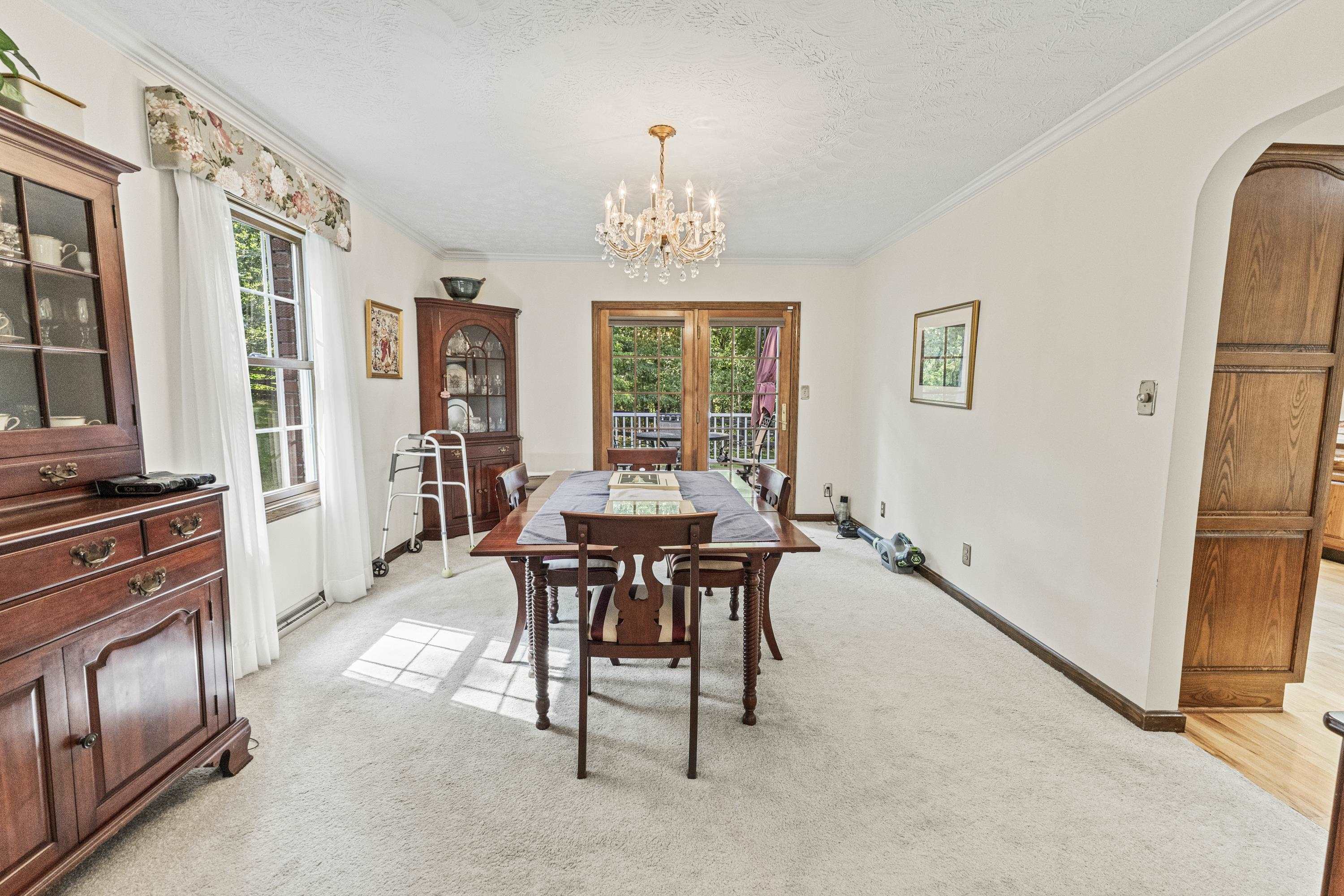 803 W Forestdale Court