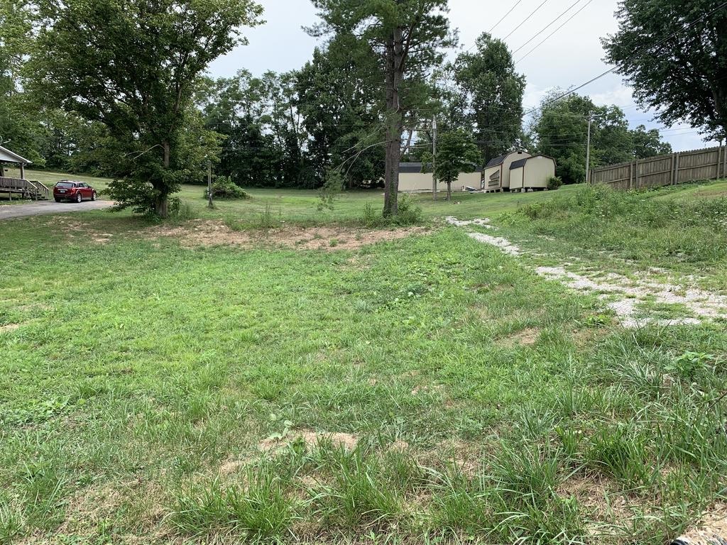 Damron Street, Lot 6