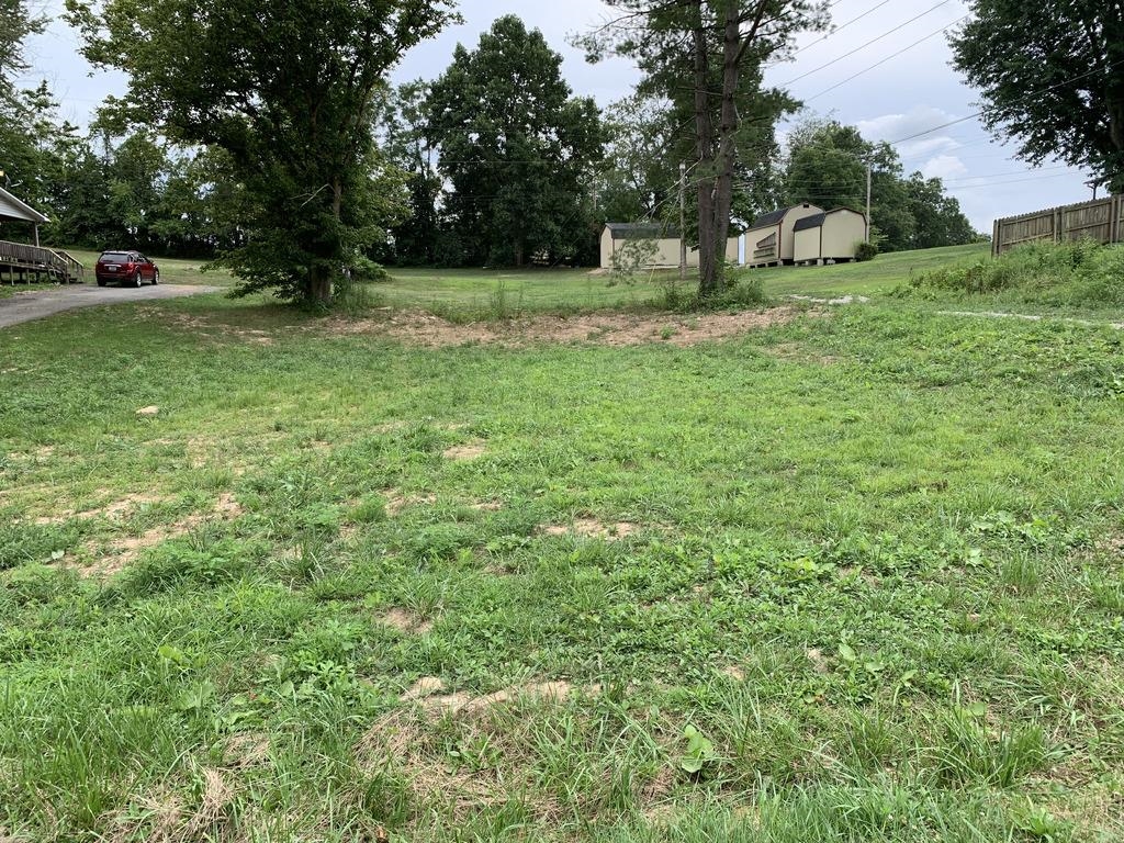 Damron Street, Lot 6