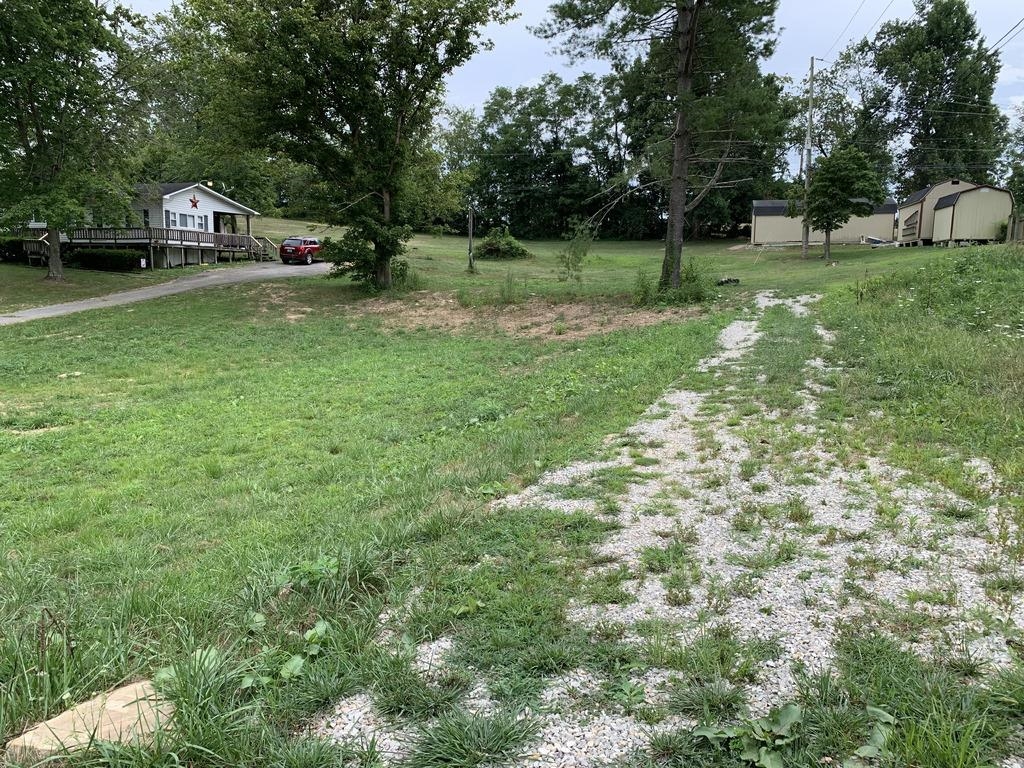 Damron Street, Lot 6