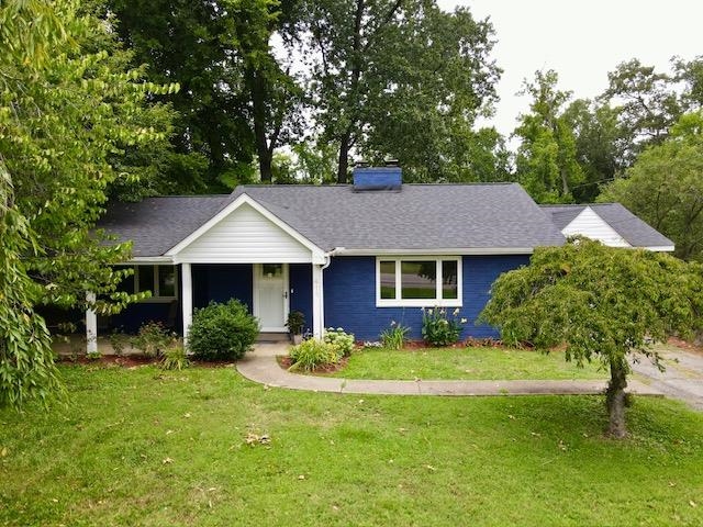 418 Bellefonte Princess Road