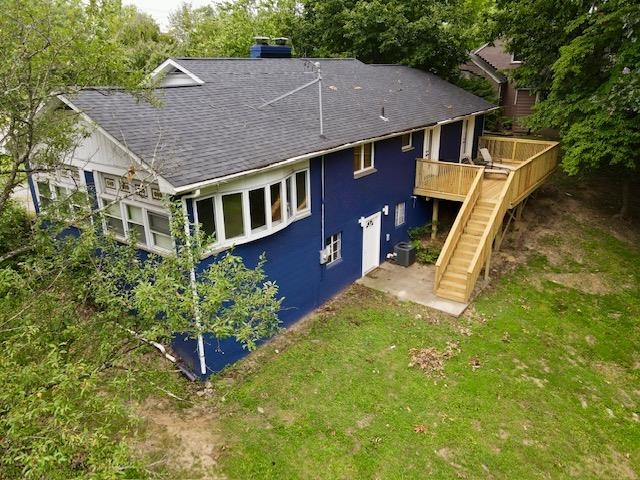 418 Bellefonte Princess Road