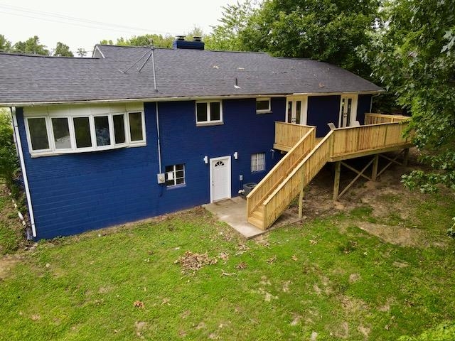 418 Bellefonte Princess Road