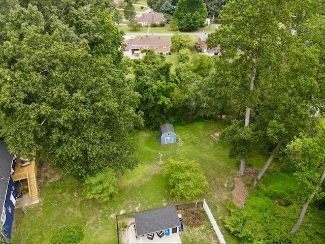 418 Bellefonte Princess Road