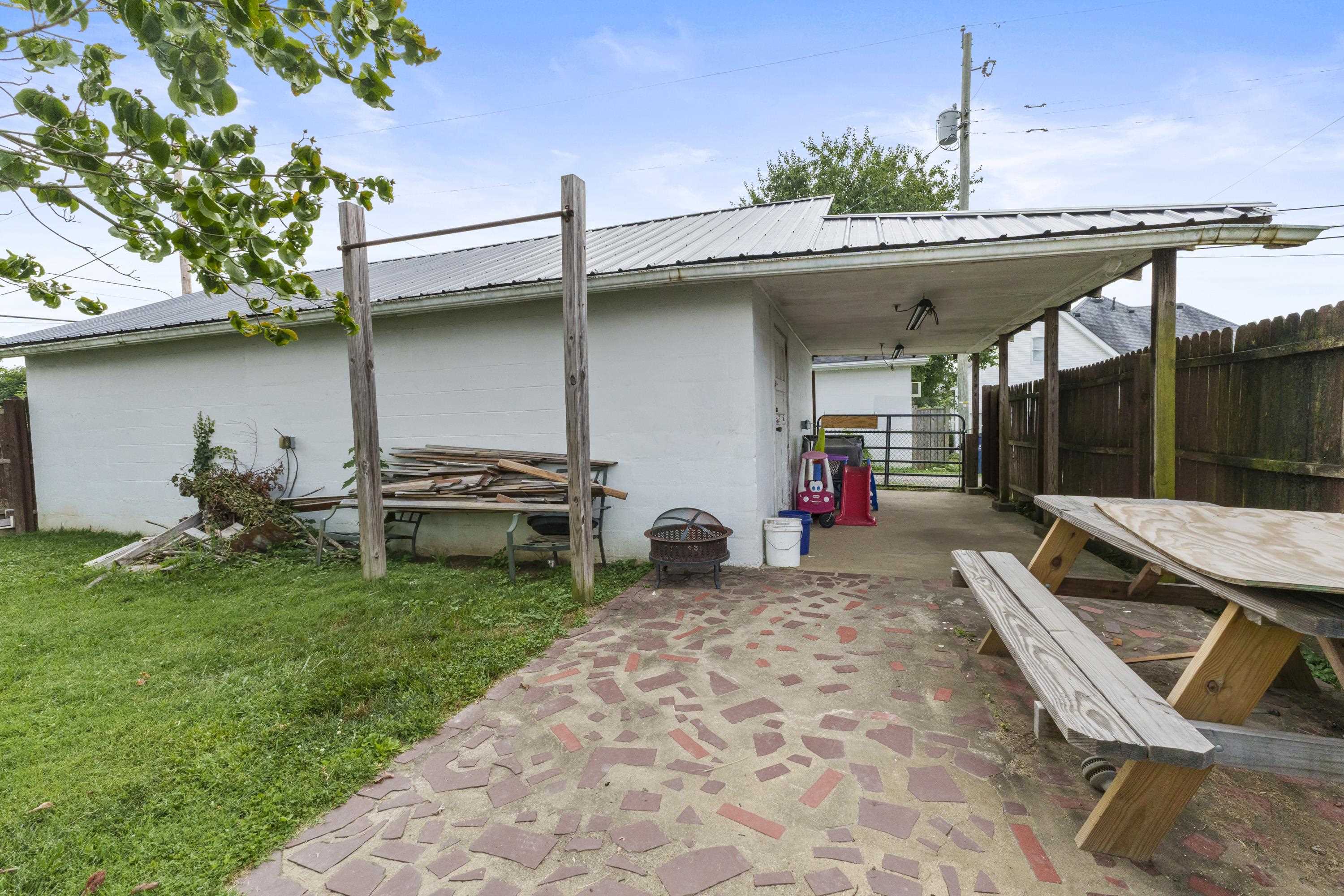 2700 Adams Avenue