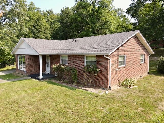 621 Kenwood Drive