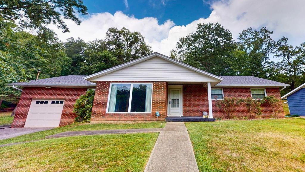 621 Kenwood Drive
